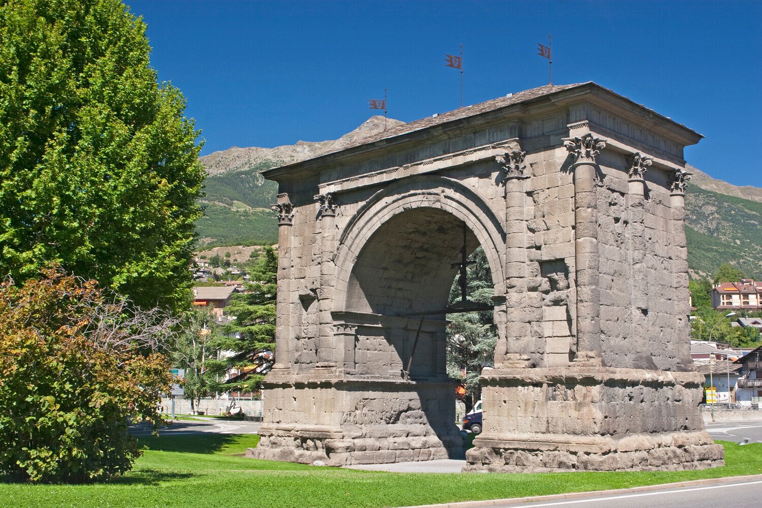 Unmissable Things to Do in Aosta: Discover the Capital of the Valley - 2026 - 4 - Things to Do in Aosta Things to Do in Aosta - Unmissable Things to Do in Aosta: Discover the Capital of the Valley - 2026 - 3