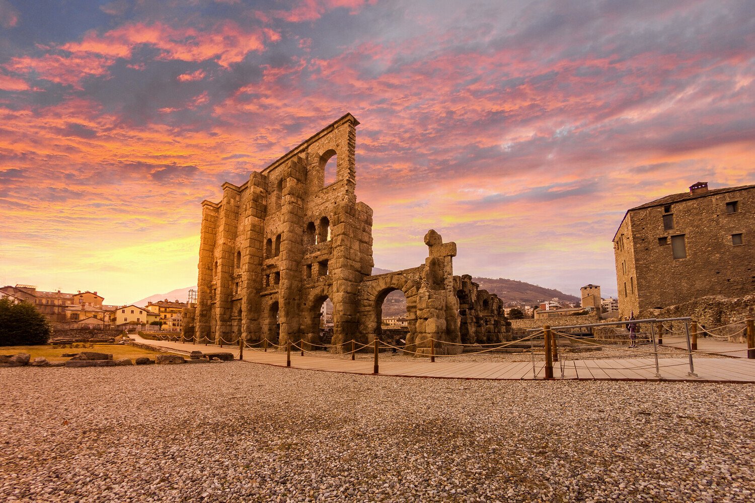Unmissable Things to Do in Aosta: Discover the Capital of the Valley - 2026 - 6 - Things to Do in Aosta Things to Do in Aosta - Unmissable Things to Do in Aosta: Discover the Capital of the Valley - 2026 - 5