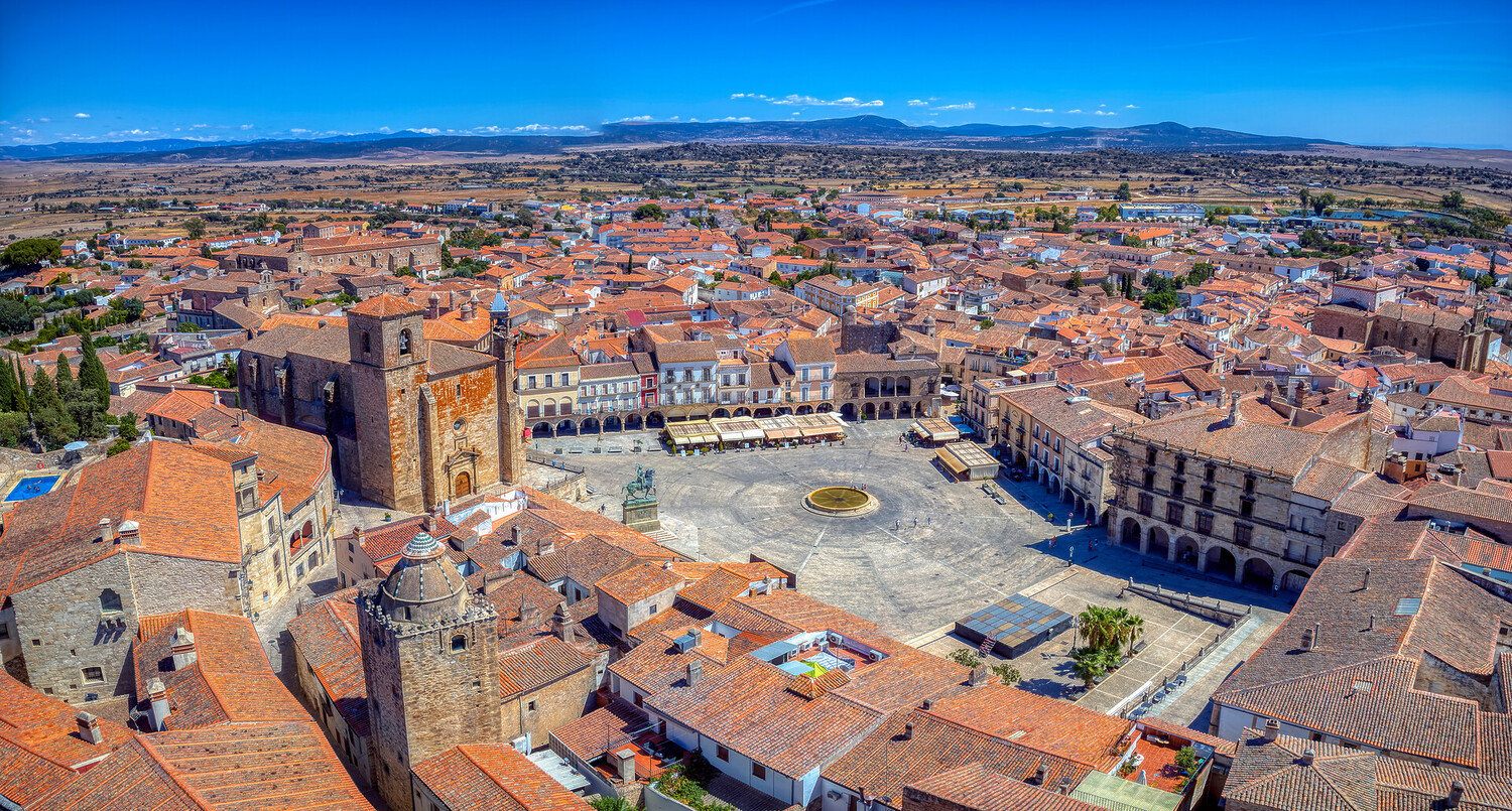 Visiter Cáceres : Voyage au cœur d’une ville médiévale - 2026 - 18 - Cáceres Cáceres - Visiter Cáceres : Voyage au cœur d’une ville médiévale - 2026 - 17