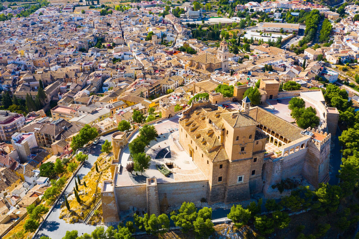 Visiter Carthagène : Joyau historique de la Costa Cálida - 2026 - 20 - carthagene Caravaca de la Cruz
