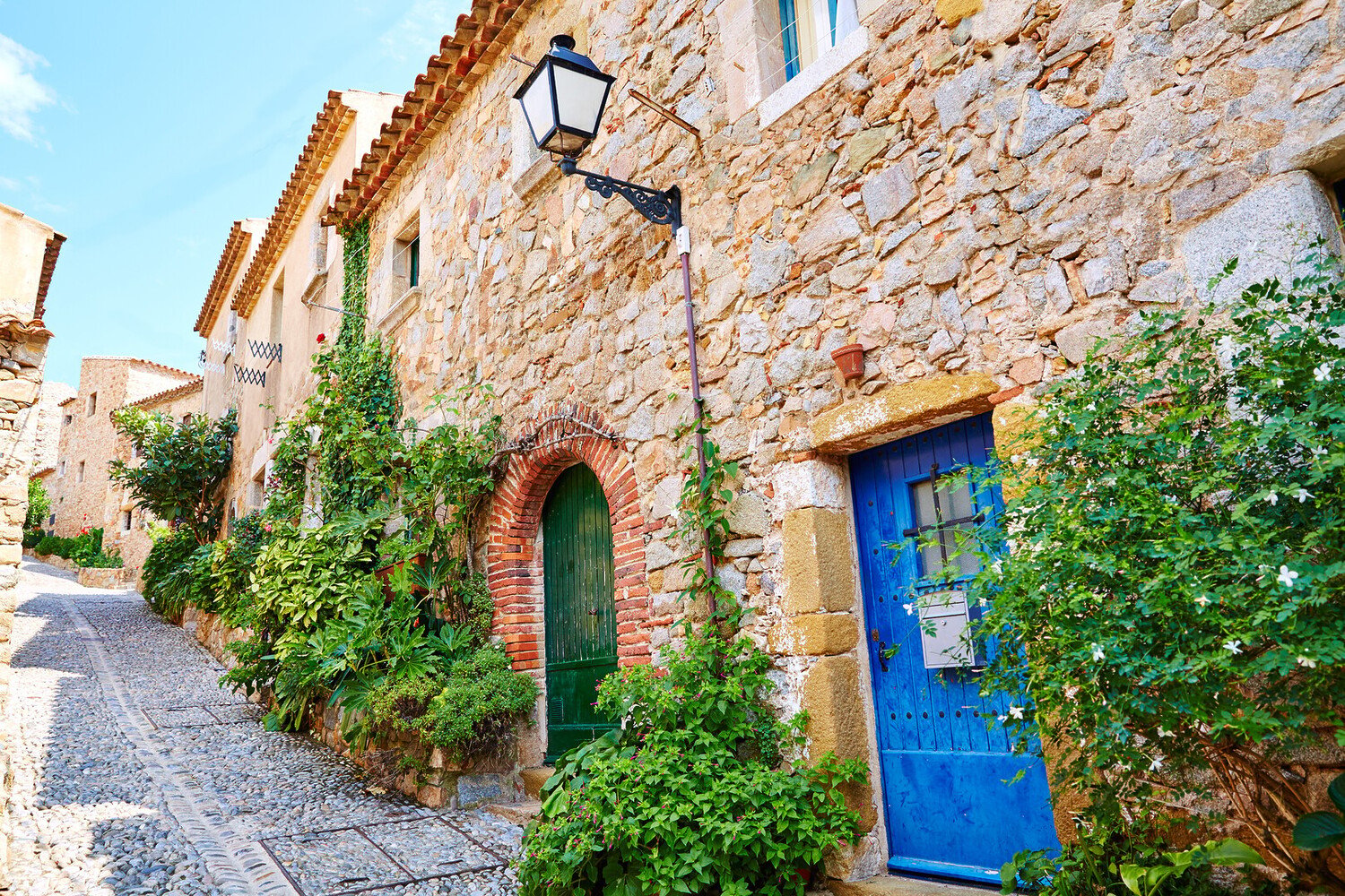Visiter Tossa de Mar : le trésor de la Costa Brava - 2026 - 4 - tossa de mar tossa de mar - Visiter Tossa de Mar : le trésor de la Costa Brava - 2026 - 3