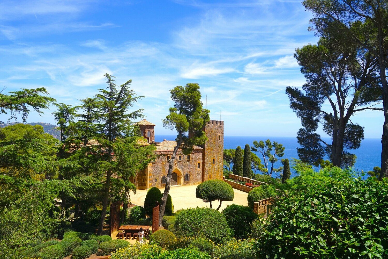 Visiter Palafrugell : charme discret d’un village de la Costa Brava - 2026 - 6 - Palafrugell Palafrugell - Visiter Palafrugell : charme discret d’un village de la Costa Brava - 2026 - 5