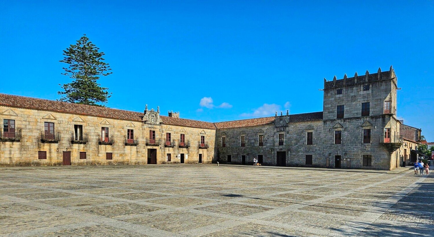 Beyond the Vine: Unexpected Things to Do in Cambados Spain - 2026 - 8 - Things to Do in Cambados Things to Do in Cambados - Beyond the Vine: Unexpected Things to Do in Cambados Spain - 2026 - 7