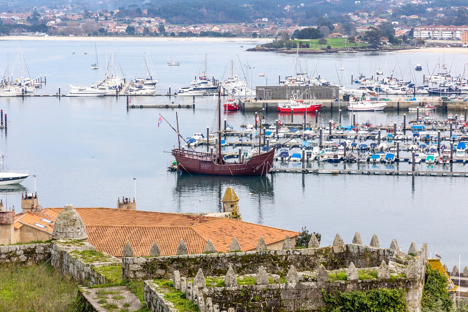 Things to Do in Baiona, Spain: Sail into History and Tapas - 2026 - 6 - things to do in Baiona things to do in Baiona - Things to Do in Baiona, Spain: Sail into History and Tapas - 2026 - 5
