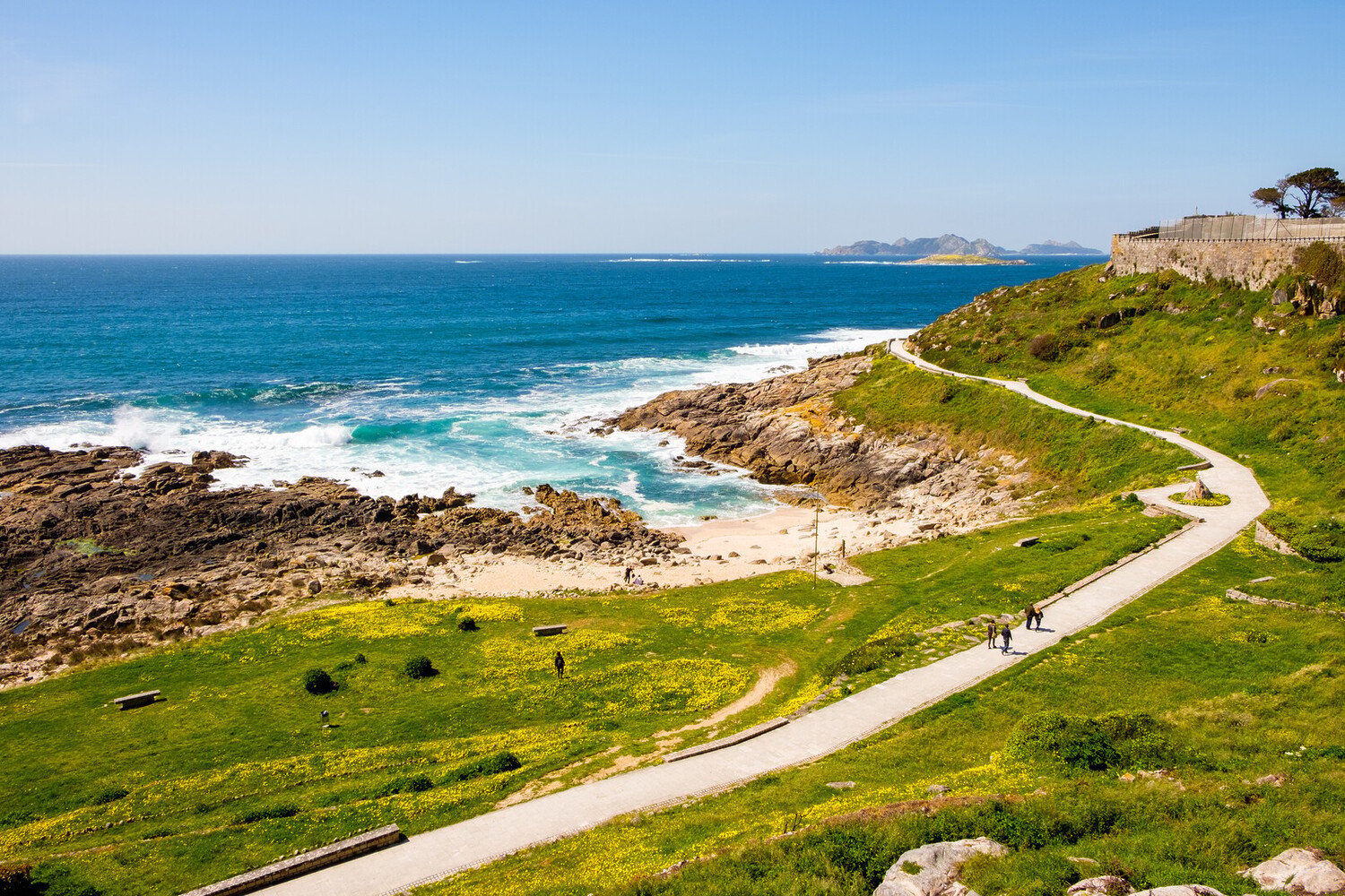 Things to Do in Baiona, Spain: Sail into History and Tapas - 2026 - 12 - things to do in Baiona things to do in Baiona - Things to Do in Baiona, Spain: Sail into History and Tapas - 2026 - 11
