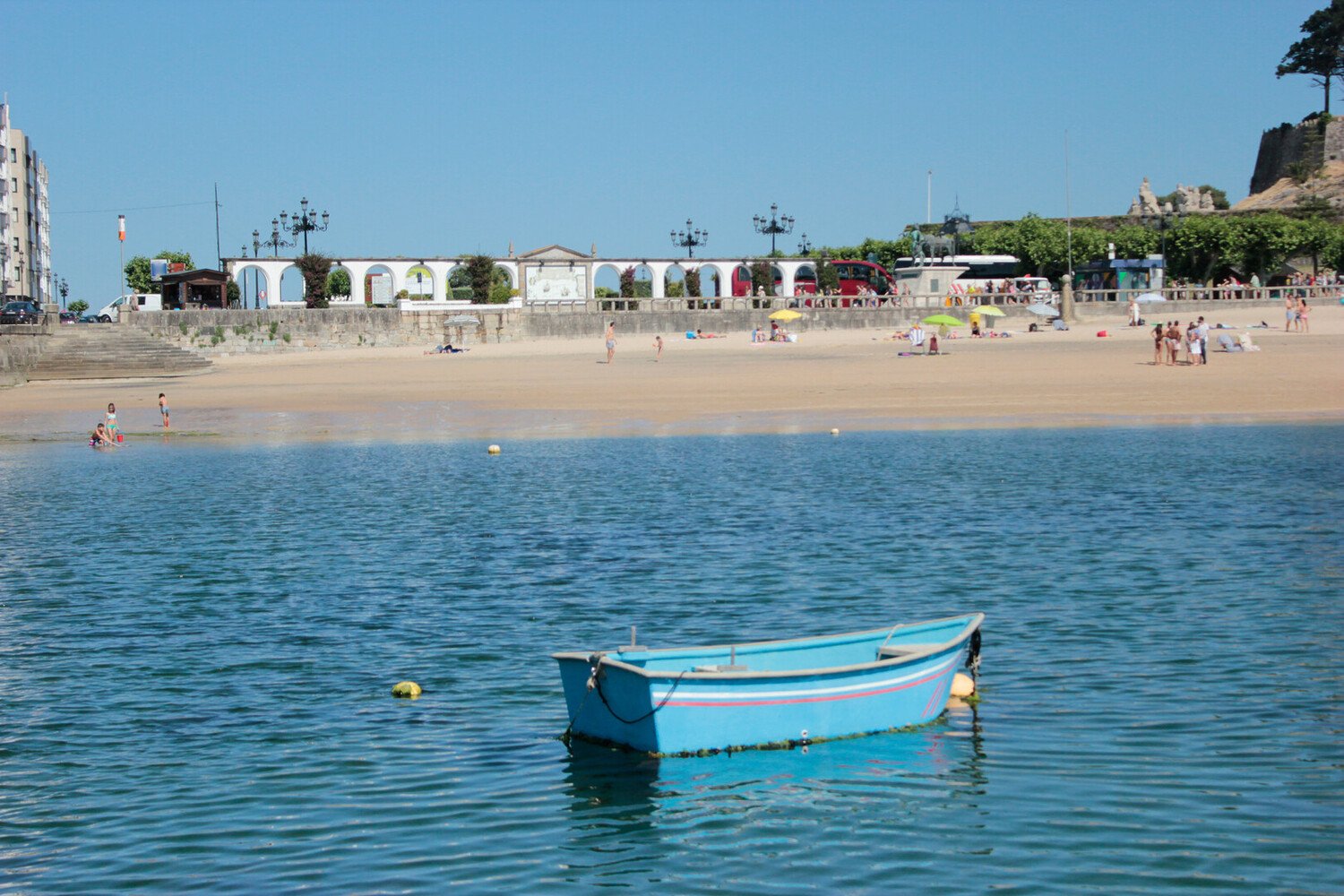 Things to Do in Baiona, Spain: Sail into History and Tapas - 2026 - 16 - things to do in Baiona things to do in Baiona - Things to Do in Baiona, Spain: Sail into History and Tapas - 2026 - 15