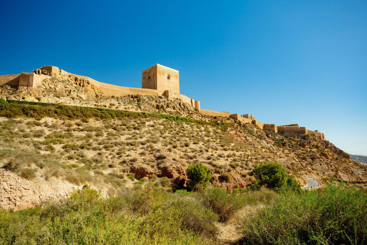 Visiter Lorca : Itinéraire culturel entre traditions, vin et patrimoine d’exception - 2026 - 4 - lorca lorca - Visiter Lorca : Itinéraire culturel entre traditions, vin et patrimoine d’exception - 2026 - 3