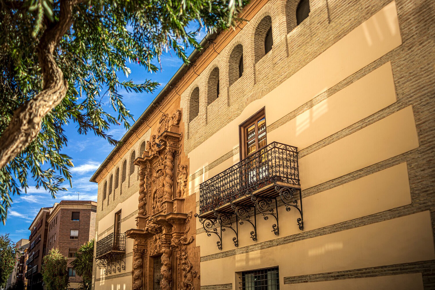 Visiter Lorca : Itinéraire culturel entre traditions, vin et patrimoine d’exception - 2026 - 8 - lorca lorca - Visiter Lorca : Itinéraire culturel entre traditions, vin et patrimoine d’exception - 2026 - 7