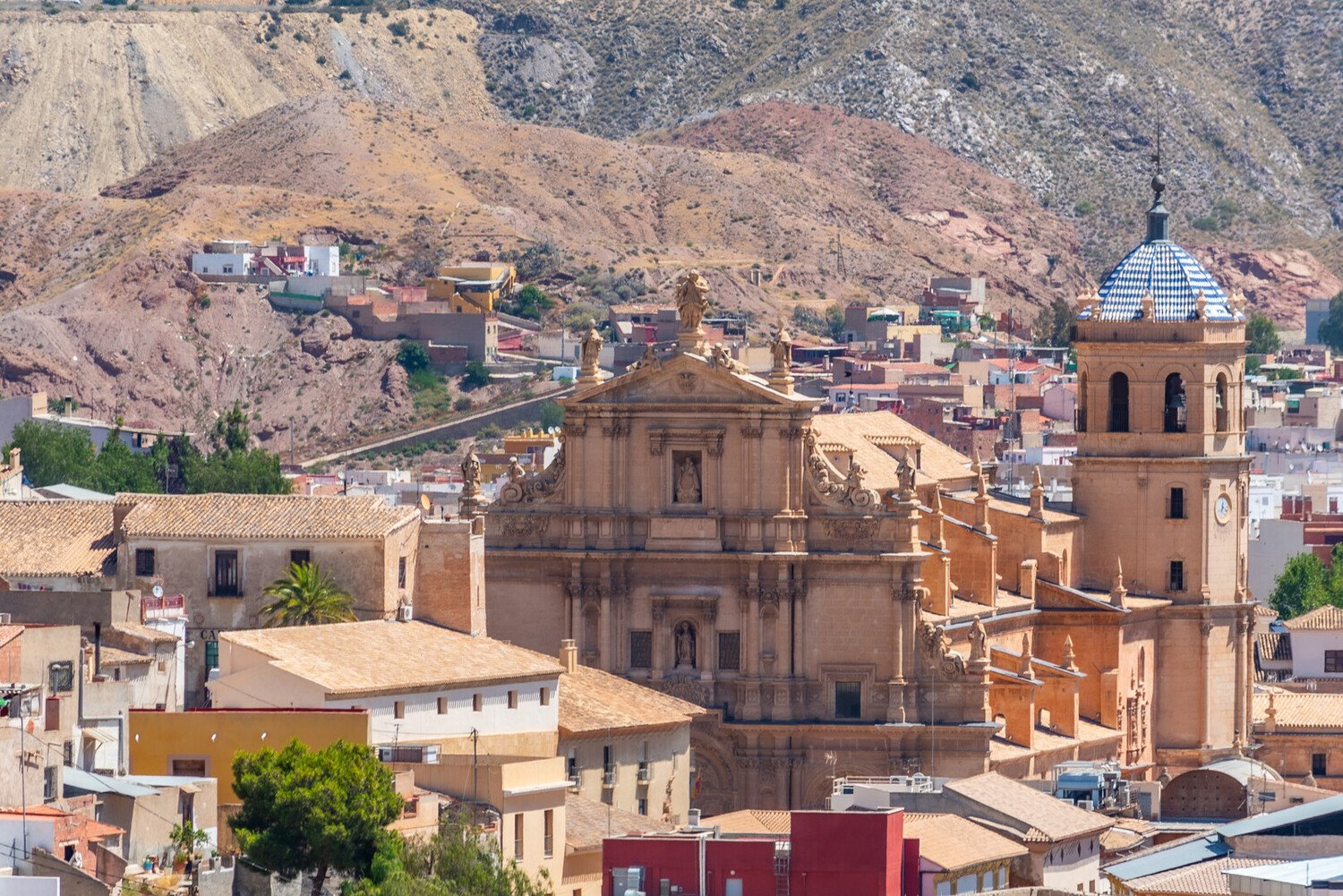 Visiter Lorca : Itinéraire culturel entre traditions, vin et patrimoine d’exception - 2026 - 10 - lorca lorca - Visiter Lorca : Itinéraire culturel entre traditions, vin et patrimoine d’exception - 2026 - 9