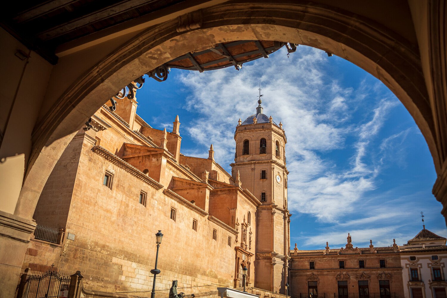 Visiter Lorca : Itinéraire culturel entre traditions, vin et patrimoine d’exception - 2026 - 2 - lorca lorca - Visiter Lorca : Itinéraire culturel entre traditions, vin et patrimoine d’exception - 2026 - 1