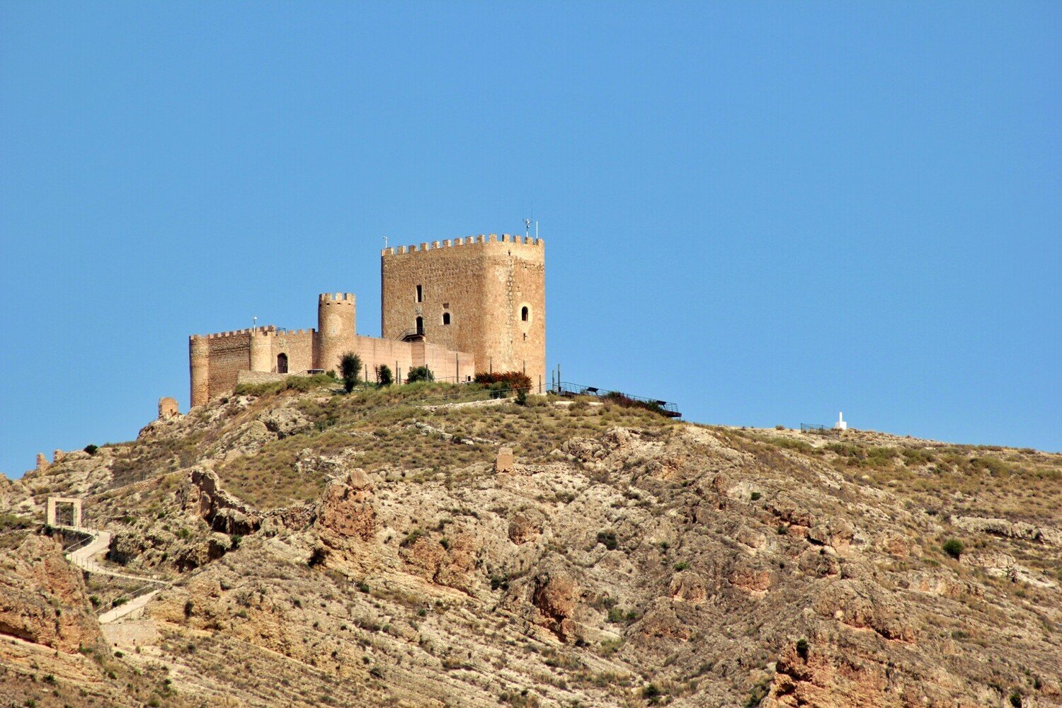 Visiter Jumilla : Perle viticole de Murcie - 2026 - 4 - jumilla jumilla - Visiter Jumilla : Perle viticole de Murcie - 2026 - 3