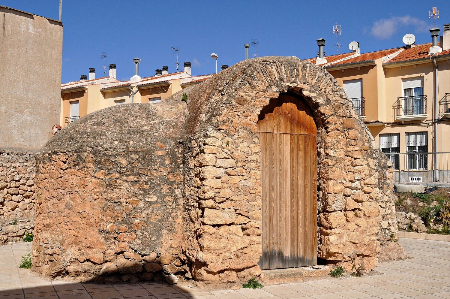 Visiter Jumilla : Perle viticole de Murcie - 2026 - 8 - jumilla jumilla - Visiter Jumilla : Perle viticole de Murcie - 2026 - 7