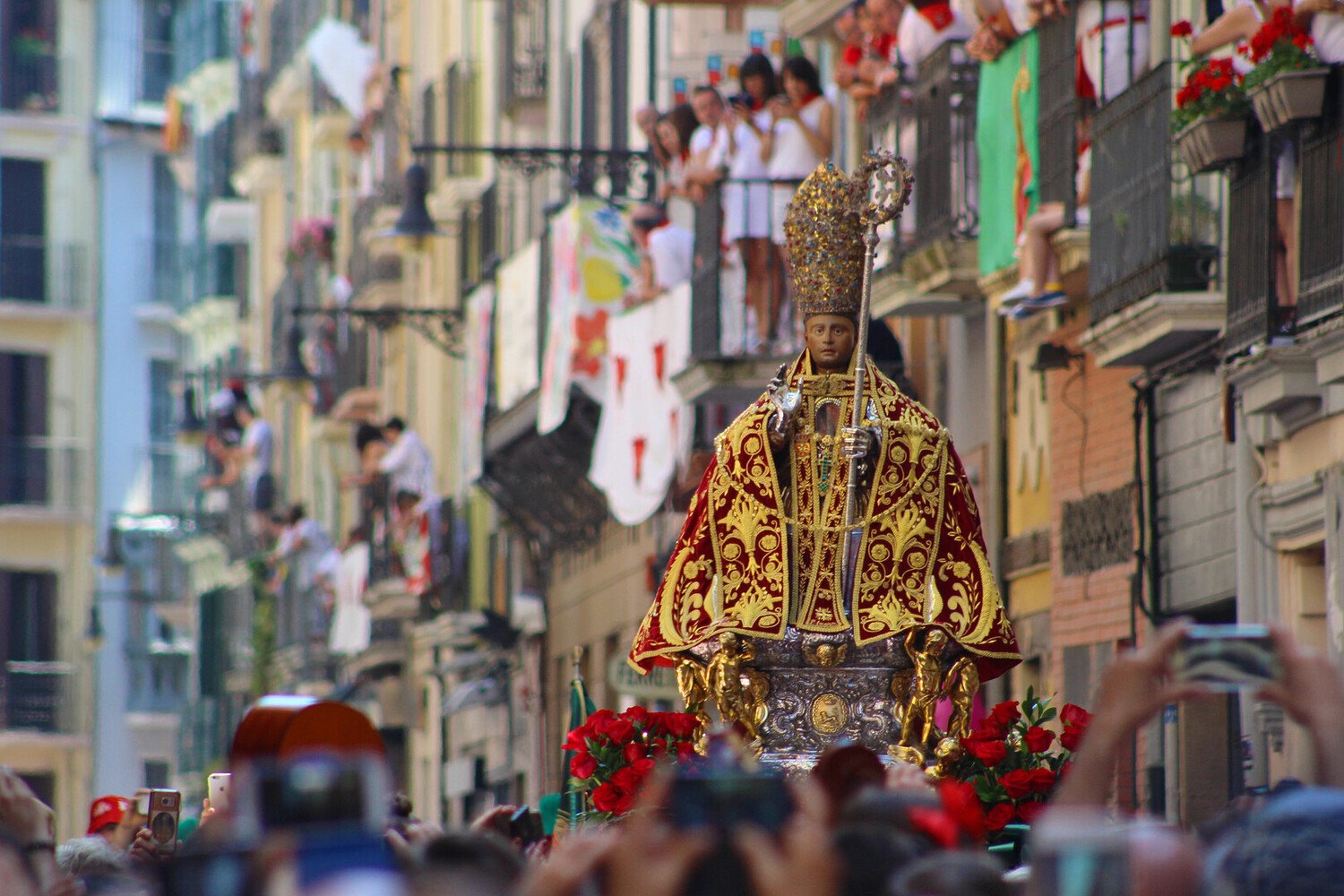From Tapas to Traditions: Top Things to Do in Pamplona - 2026 - 18 - things to do in Pamplona things to do in Pamplona - From Tapas to Traditions: Top Things to Do in Pamplona - 2026 - 17