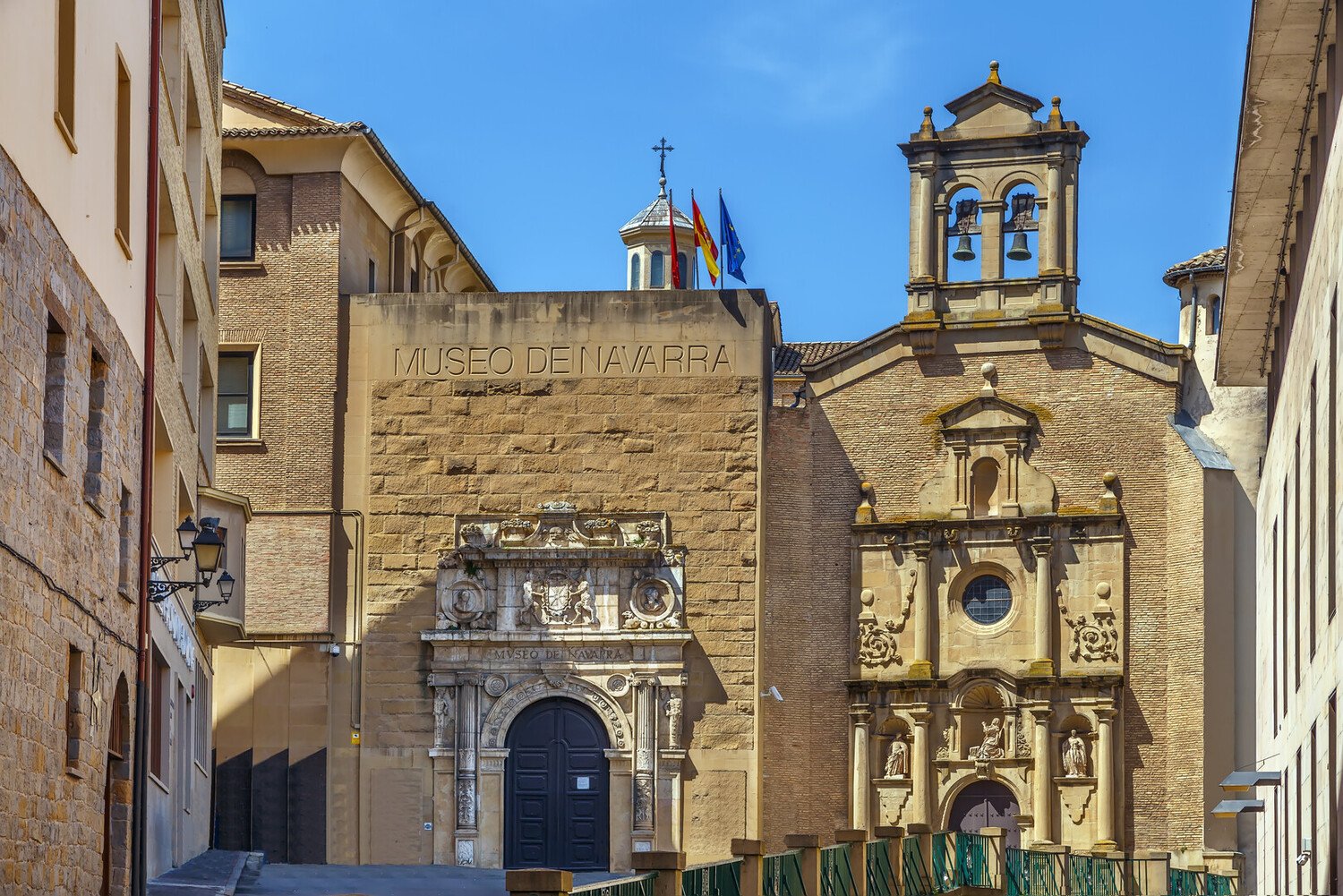 From Tapas to Traditions: Top Things to Do in Pamplona - 2026 - 16 - things to do in Pamplona things to do in Pamplona - From Tapas to Traditions: Top Things to Do in Pamplona - 2026 - 15