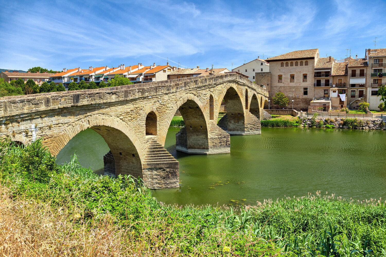 From Tapas to Traditions: Top Things to Do in Pamplona - 2026 - 20 - things to do in Pamplona things to do in Pamplona - From Tapas to Traditions: Top Things to Do in Pamplona - 2026 - 19