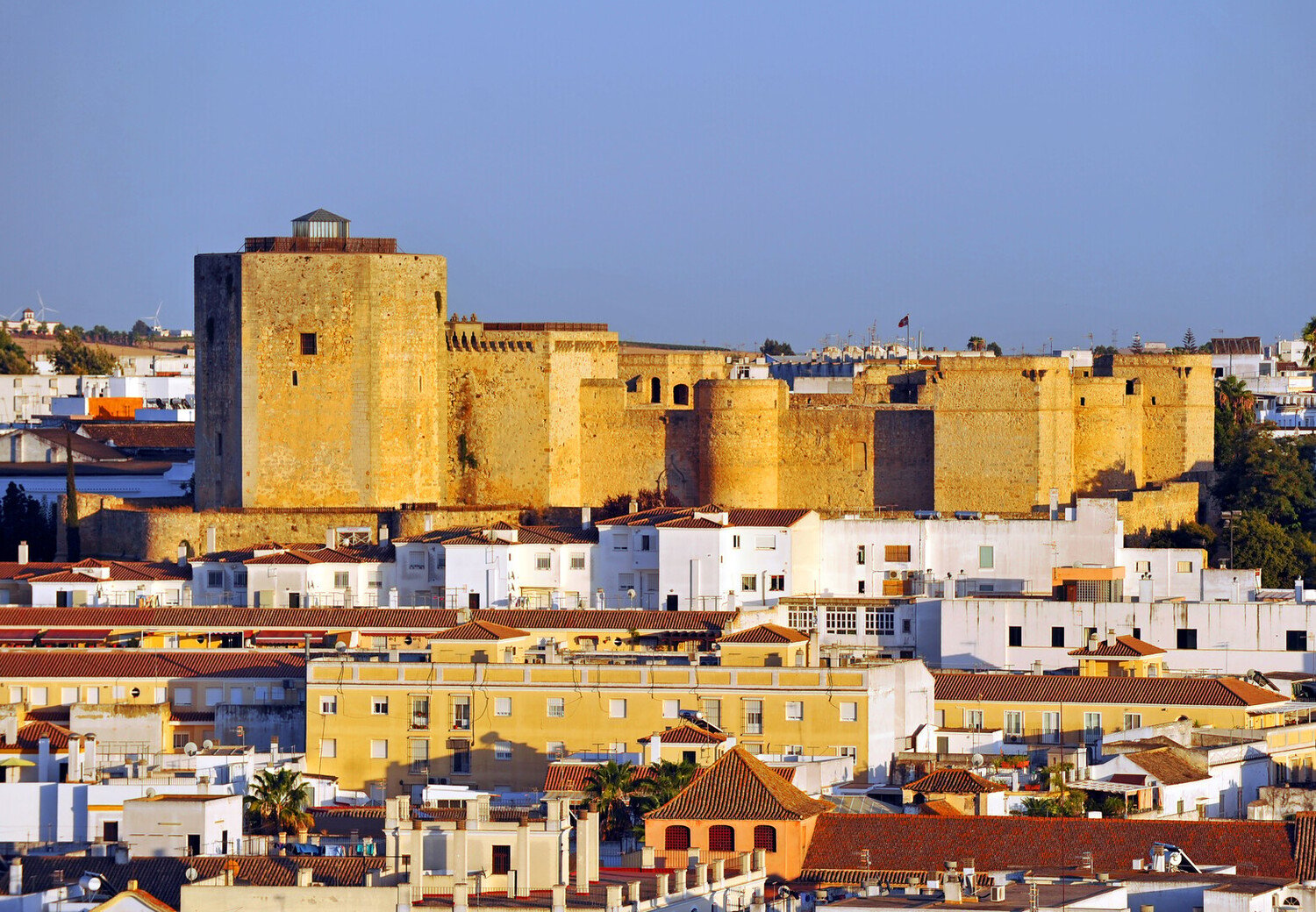 Visiter Sanlúcar de Barrameda : l'échappée œnologique andalouse - 2026 - 26 - Sanlúcar de Barrameda Sanlúcar de Barrameda - Visiter Sanlúcar de Barrameda : l'échappée œnologique andalouse - 2026 - 25