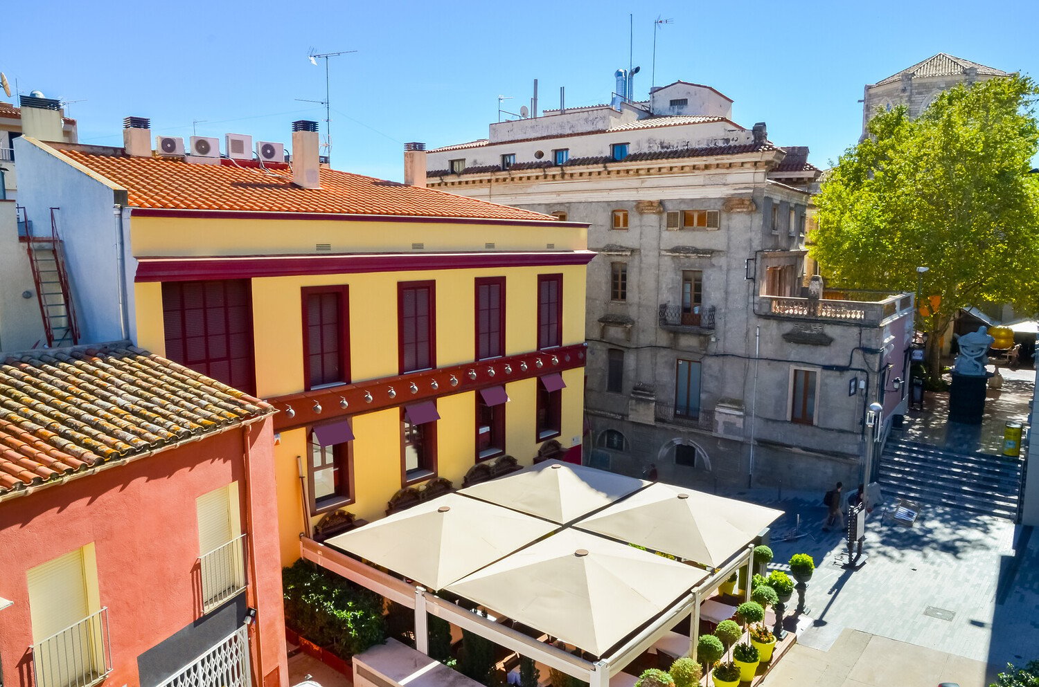 Visiter Figueres : Des rêves de Dalí aux saveurs catalanes - 2026 - 12 - figueres figueres - Visiter Figueres : Des rêves de Dalí aux saveurs catalanes - 2026 - 11