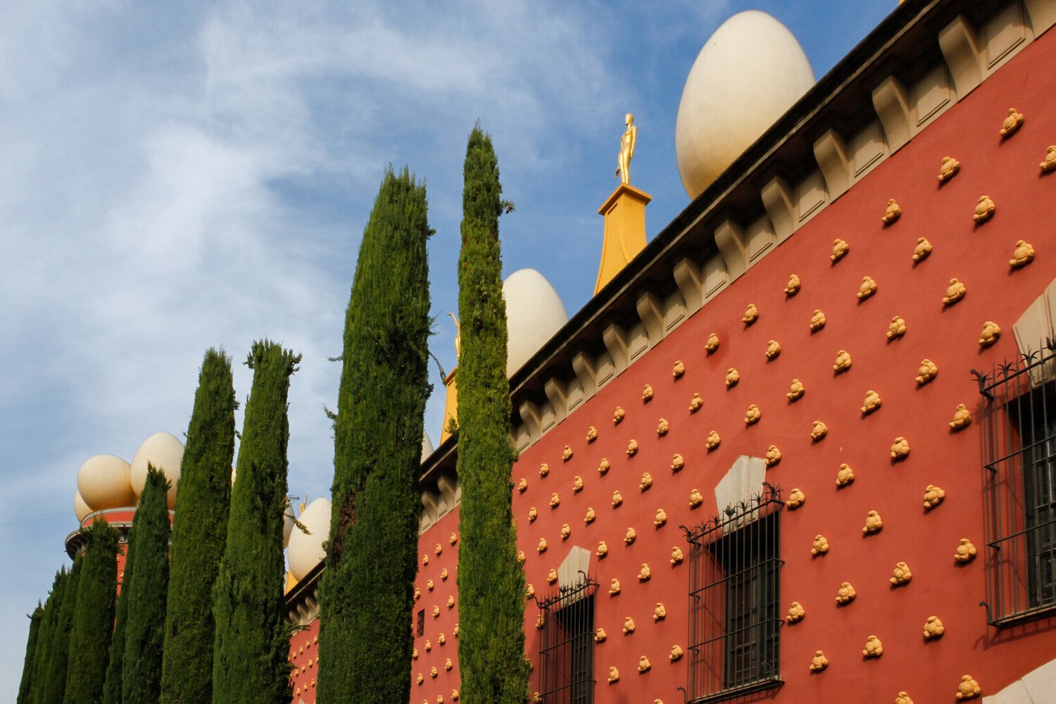 Visiter Figueres : Des rêves de Dalí aux saveurs catalanes - 2026 - 14 - figueres figueres - Visiter Figueres : Des rêves de Dalí aux saveurs catalanes - 2026 - 13