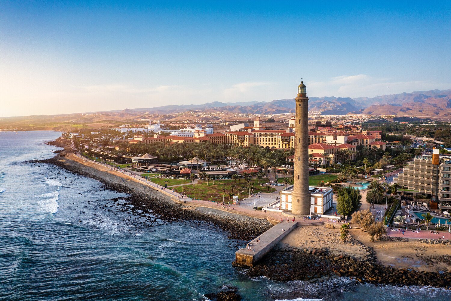 Visiter Maspalomas : Entre luxe, soleil et dunes dorées - 2026 - 6 - maspalomas maspalomas - Visiter Maspalomas : Entre luxe, soleil et dunes dorées - 2026 - 5