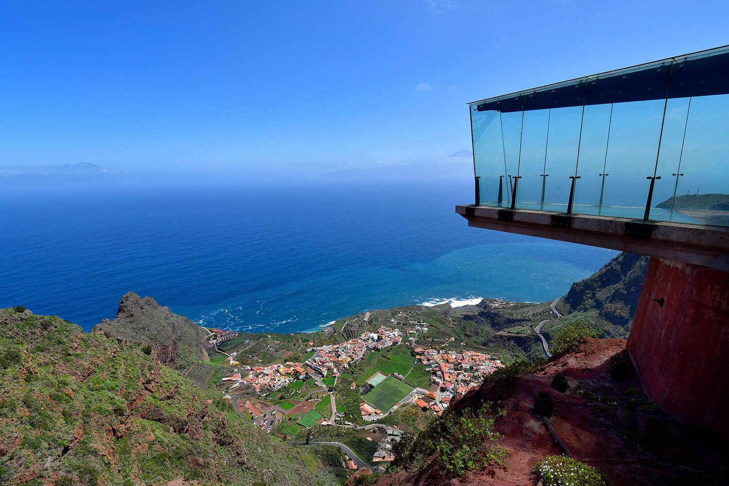 Visiter La Gomera : Perle verte des Canaries - 2026 - 8 - la gomera la gomera - Visiter La Gomera : Perle verte des Canaries - 2026 - 7