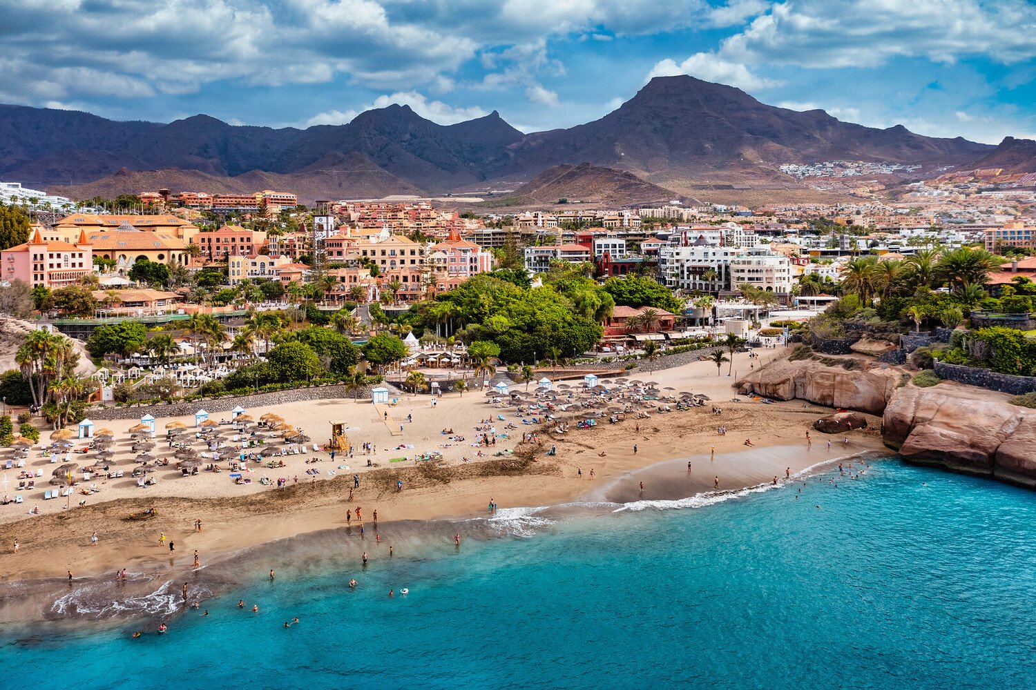 Visiter La Gomera : Perle verte des Canaries - 2026 - 24 - la gomera la gomera - Visiter La Gomera : Perle verte des Canaries - 2026 - 23