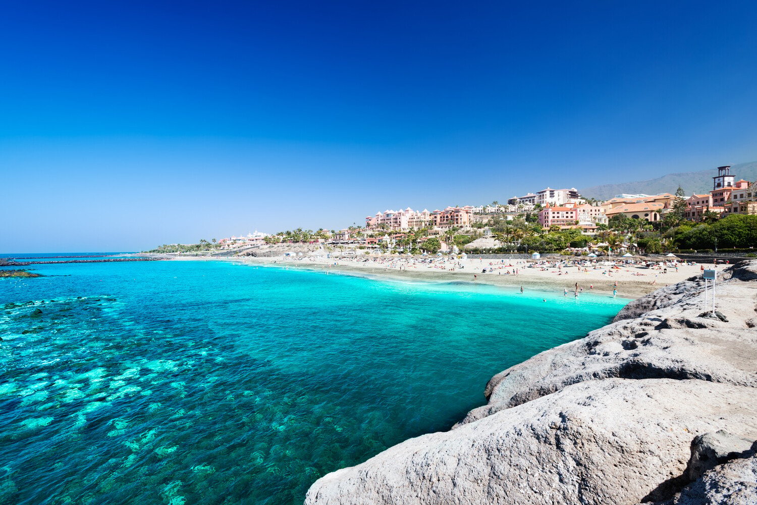visit costa adeje - Ultimate Travel Guide: Visit Costa Adeje - 2026 - 1