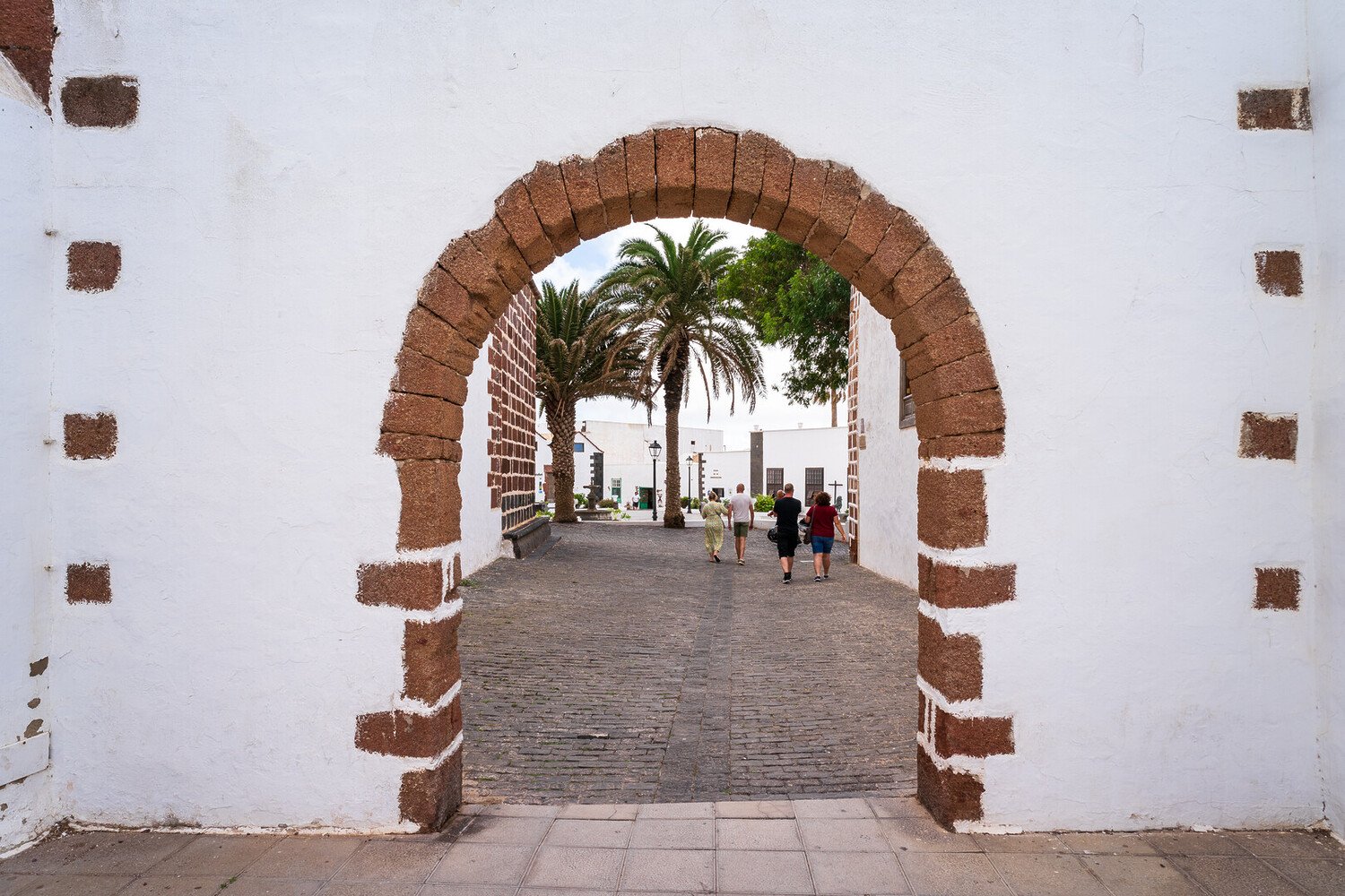 Visiter Teguise : Le centre historique de Lanzarote - 2026 - 4 - teguise teguise - Visiter Teguise : Le centre historique de Lanzarote - 2026 - 3