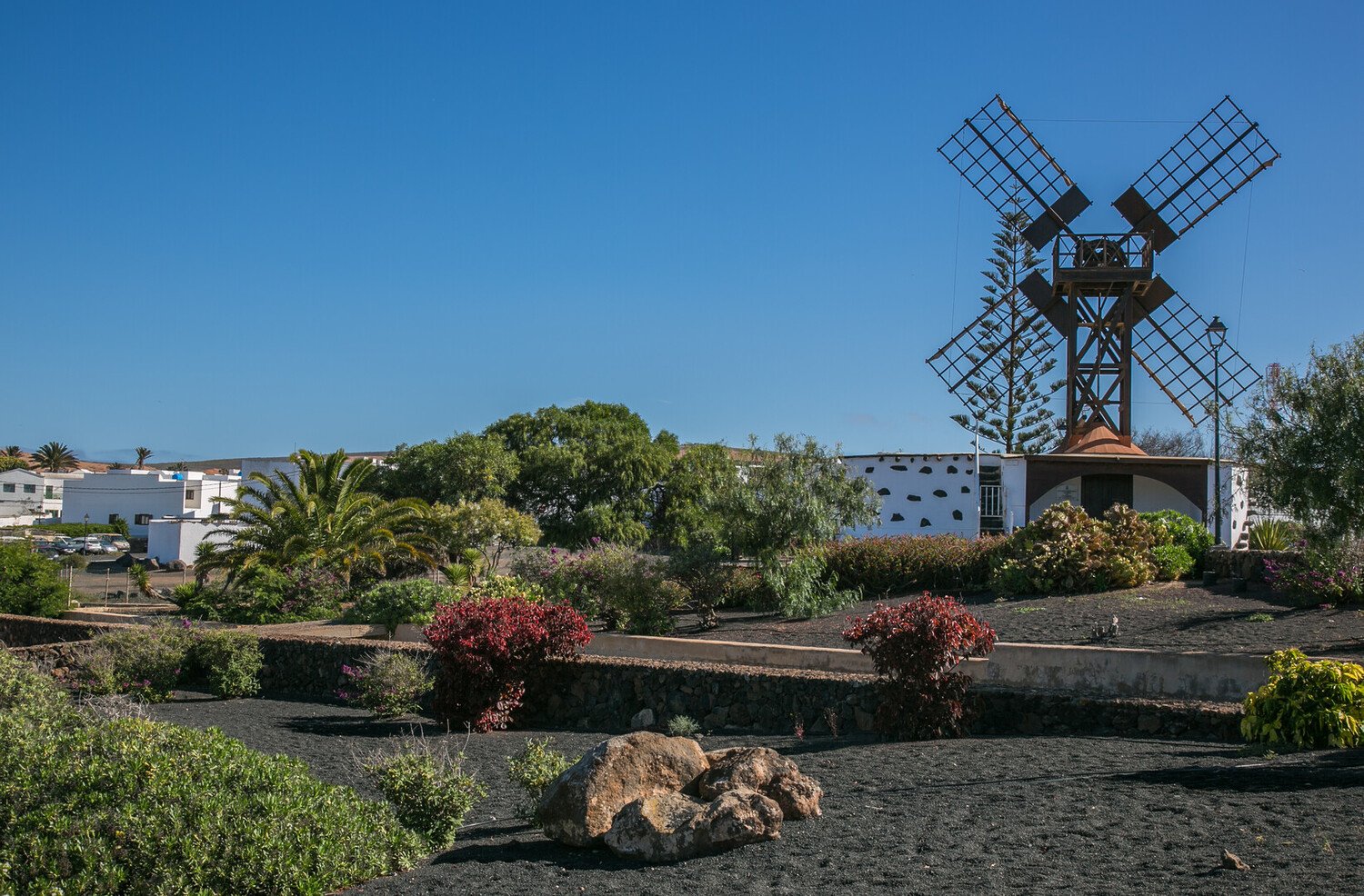 Visiter Teguise : Le centre historique de Lanzarote - 2026 - 14 - teguise teguise - Visiter Teguise : Le centre historique de Lanzarote - 2026 - 13