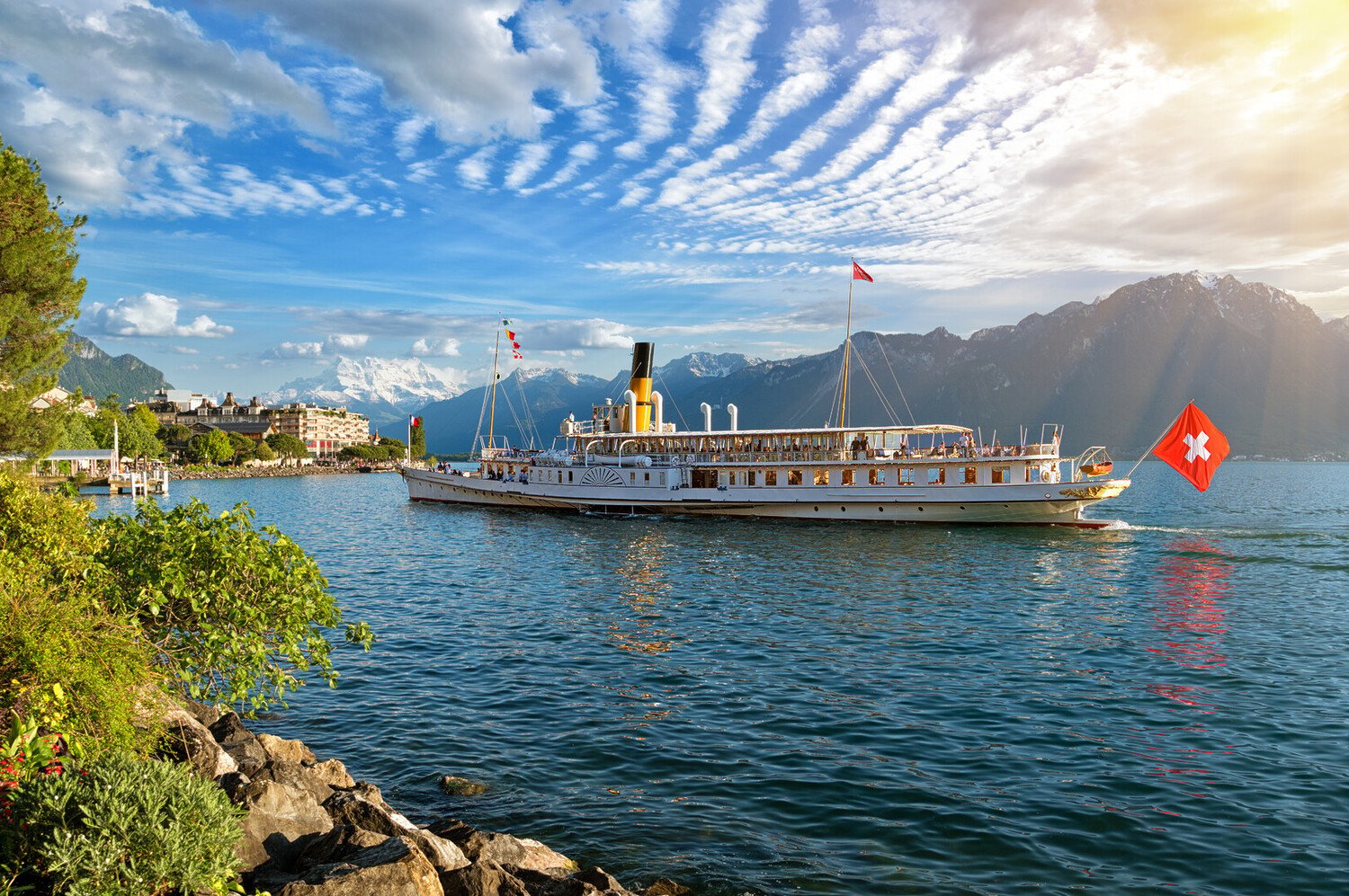 Things to Do in Vevey Switzerland: Charlie Chaplin & Lakeside - 2026 - 22 - Things to Do in Vevey Things to Do in Vevey - Things to Do in Vevey Switzerland: Charlie Chaplin & Lakeside - 2026 - 21