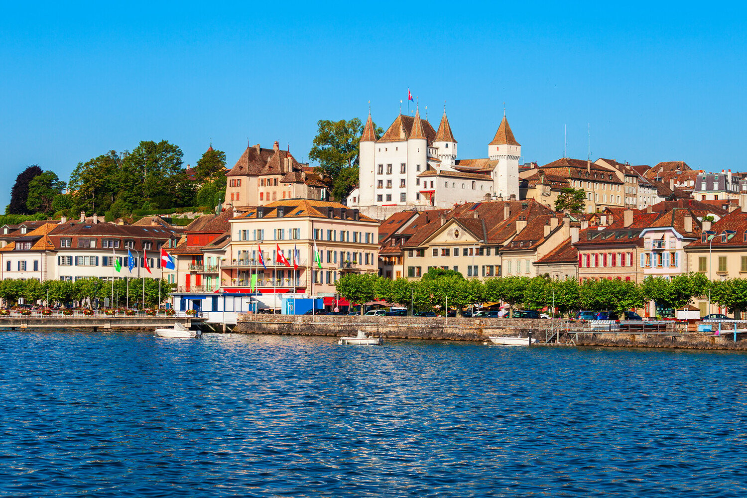 Bes Things to Do in Nyon Switzerland: Uncover the Treasure - 2026 - 4 - things to do in nyon things to do in nyon - Bes Things to Do in Nyon Switzerland: Uncover the Treasure - 2026 - 3