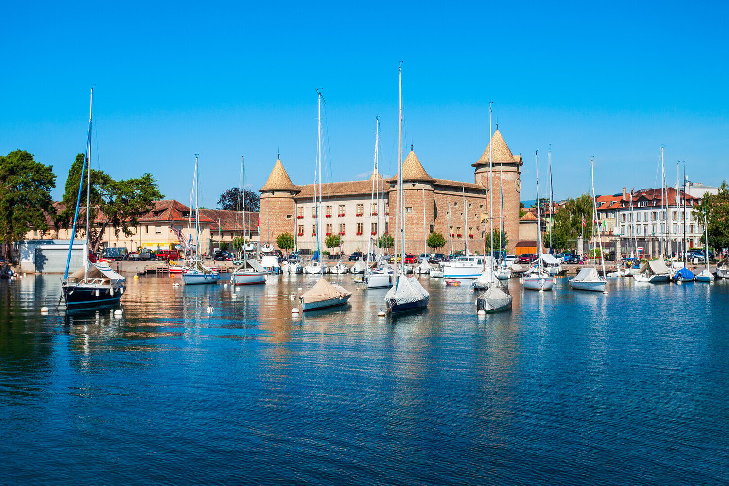 Things to Do in Morges Switzerland: Your Next Journey - 2026 - 4 - things to do in morges things to do in morges - Things to Do in Morges Switzerland: Your Next Journey - 2026 - 3