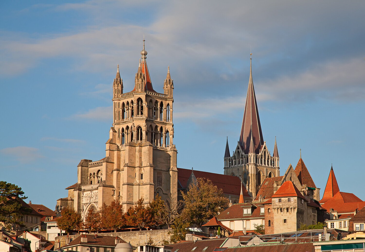 Best Things to do in Lausanne Switzerland: The Travel Guide - 2026 - 6 - things to do in Lausanne things to do in Lausanne - Best Things to do in Lausanne Switzerland: The Travel Guide - 2026 - 5