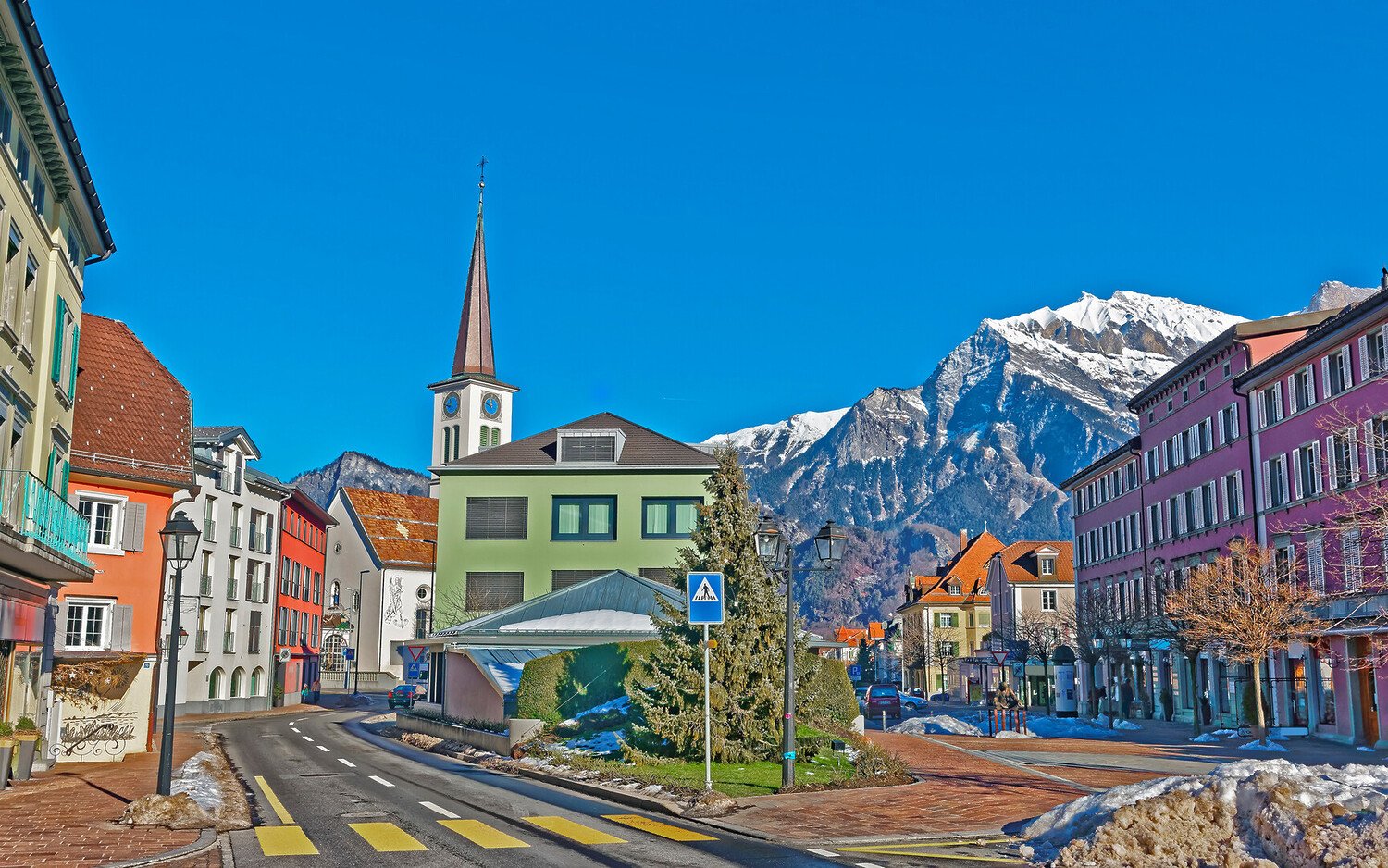 Que faire à Coire (chur) : La plus ancienne ville de Suisse - 2026 - 20 - chur chur - Que faire à Coire (chur) : La plus ancienne ville de Suisse - 2026 - 19