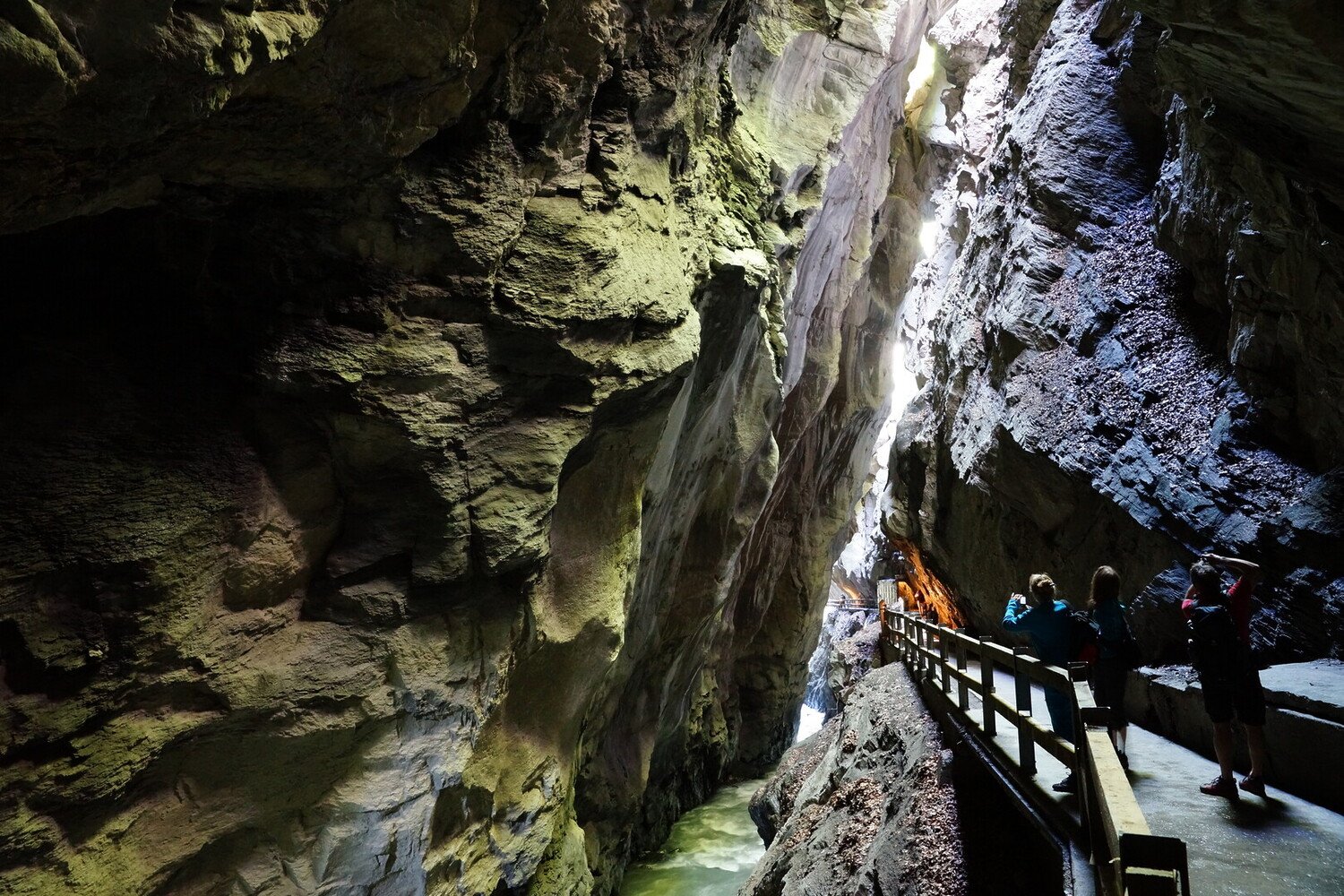 Que faire à Bad Ragaz : Voyage au coeur de la Suisse orientale - 2026 - 6 - bad ragaz bad ragaz - Que faire à Bad Ragaz : Voyage au coeur de la Suisse orientale - 2026 - 5