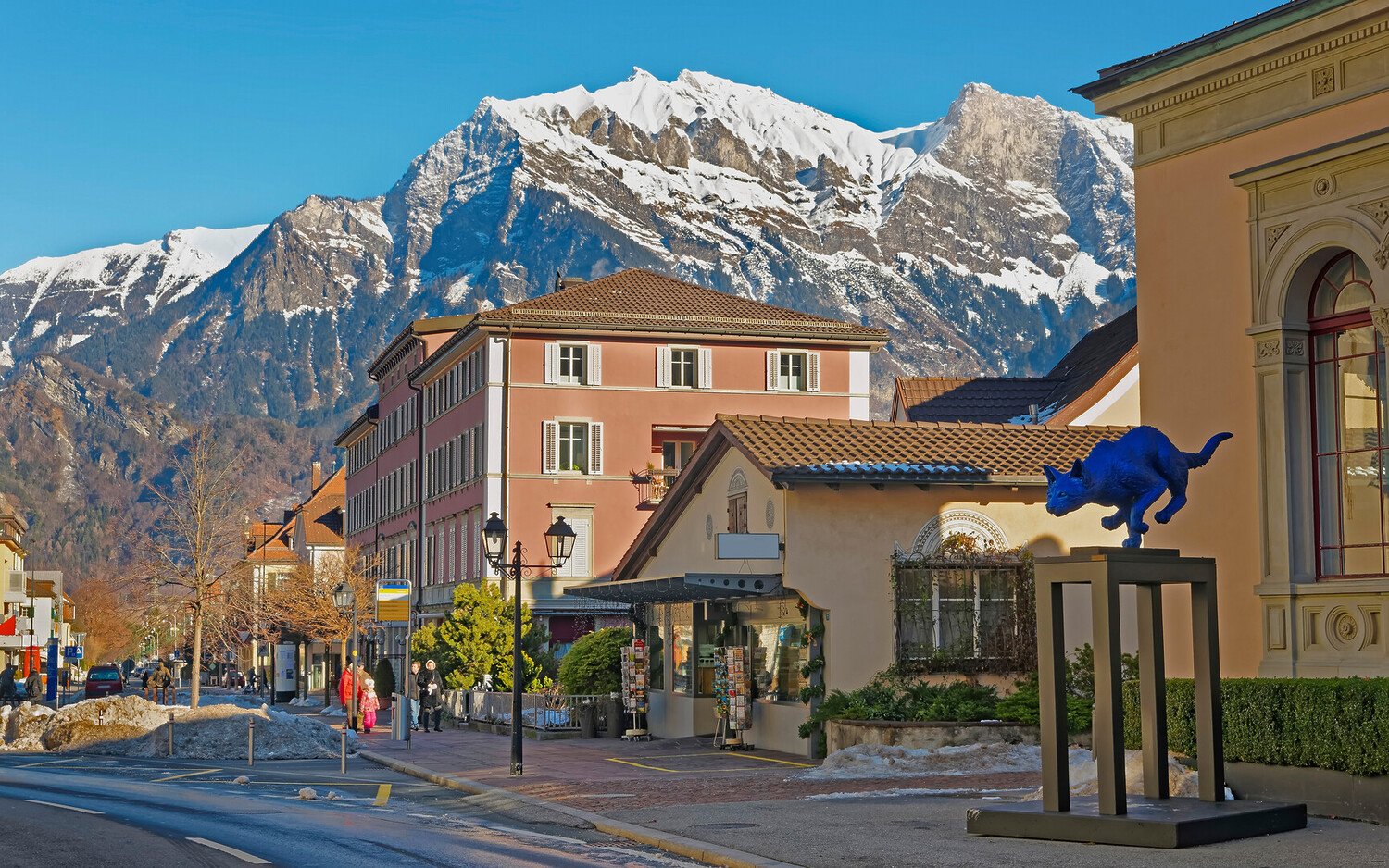 Que faire à Bad Ragaz : Voyage au coeur de la Suisse orientale - 2026 - 8 - bad ragaz bad ragaz - Que faire à Bad Ragaz : Voyage au coeur de la Suisse orientale - 2026 - 7