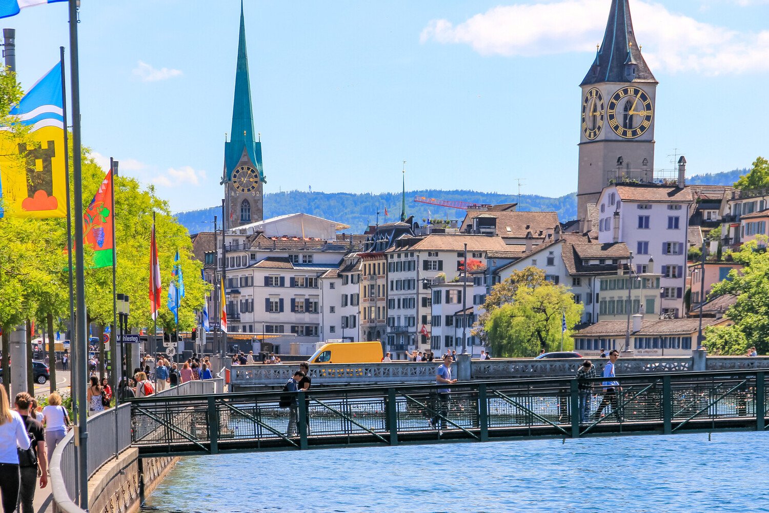 Things to Do in Zürich, Switzerland: Activities You Can’t Miss - 2026 - 4 - Things to Do in Zürich Things to Do in Zürich - Things to Do in Zürich, Switzerland: Activities You Can’t Miss - 2026 - 3