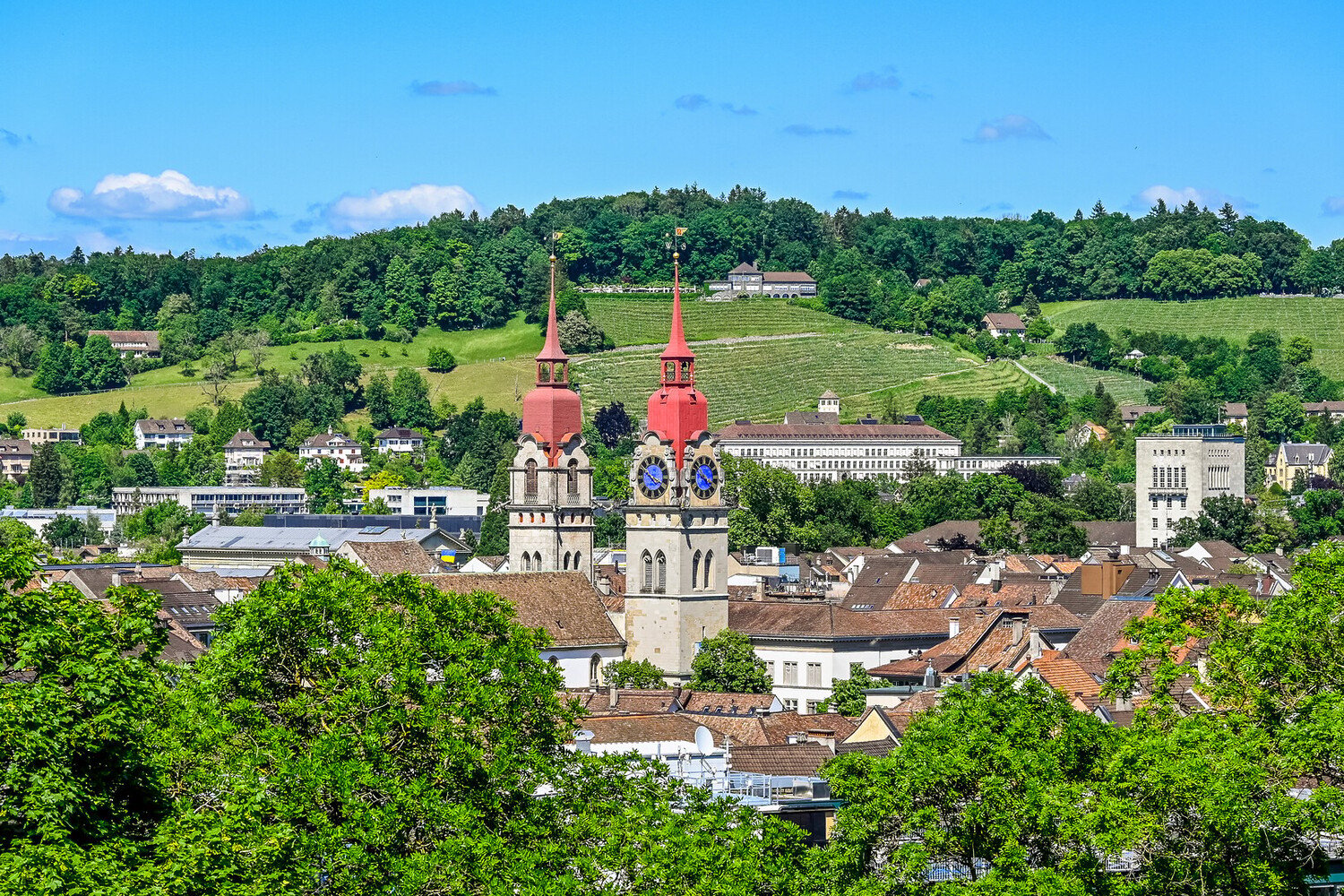 Top Things to Do in Winterthur Switzerland: Your Day Trip - 2026 - 6 - Things to Do in Winterthur Things to Do in Winterthur - Top Things to Do in Winterthur Switzerland: Your Day Trip - 2026 - 5