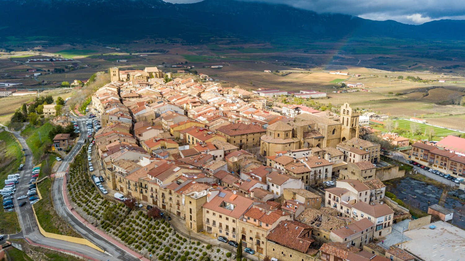 Visiter Haro : Voyage au coeur de la capitale de la Rioja - 2026 - 16 - haro haro - Visiter Haro : Voyage au coeur de la capitale de la Rioja - 2026 - 15