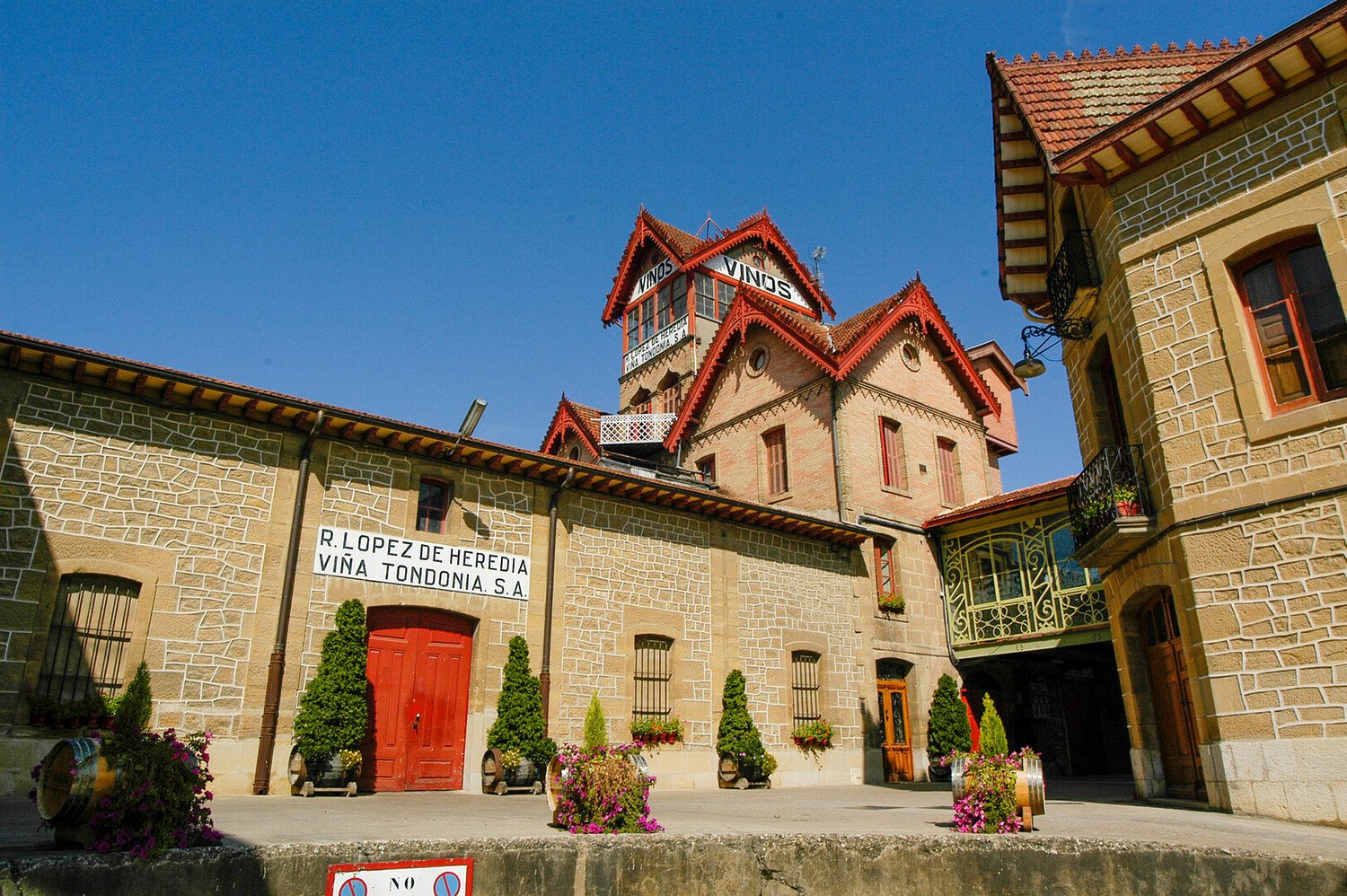 Visiter Haro : Voyage au coeur de la capitale de la Rioja - 2026 - 4 - haro haro - Visiter Haro : Voyage au coeur de la capitale de la Rioja - 2026 - 3