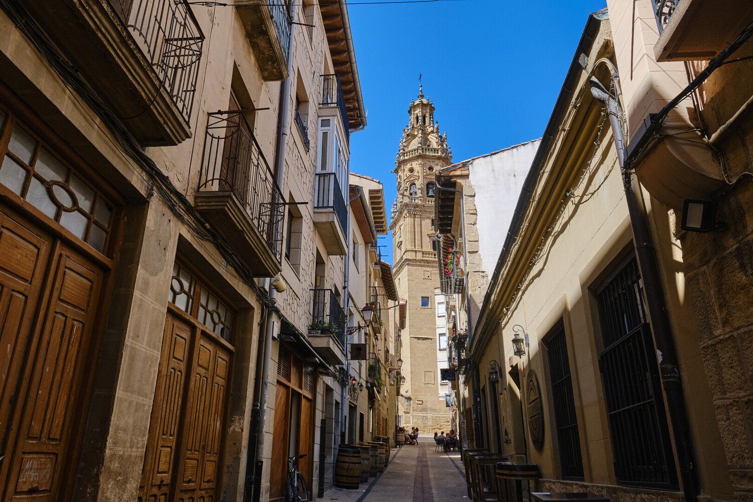 Visiter Haro : Voyage au coeur de la capitale de la Rioja - 2026 - 8 - haro haro - Visiter Haro : Voyage au coeur de la capitale de la Rioja - 2026 - 7