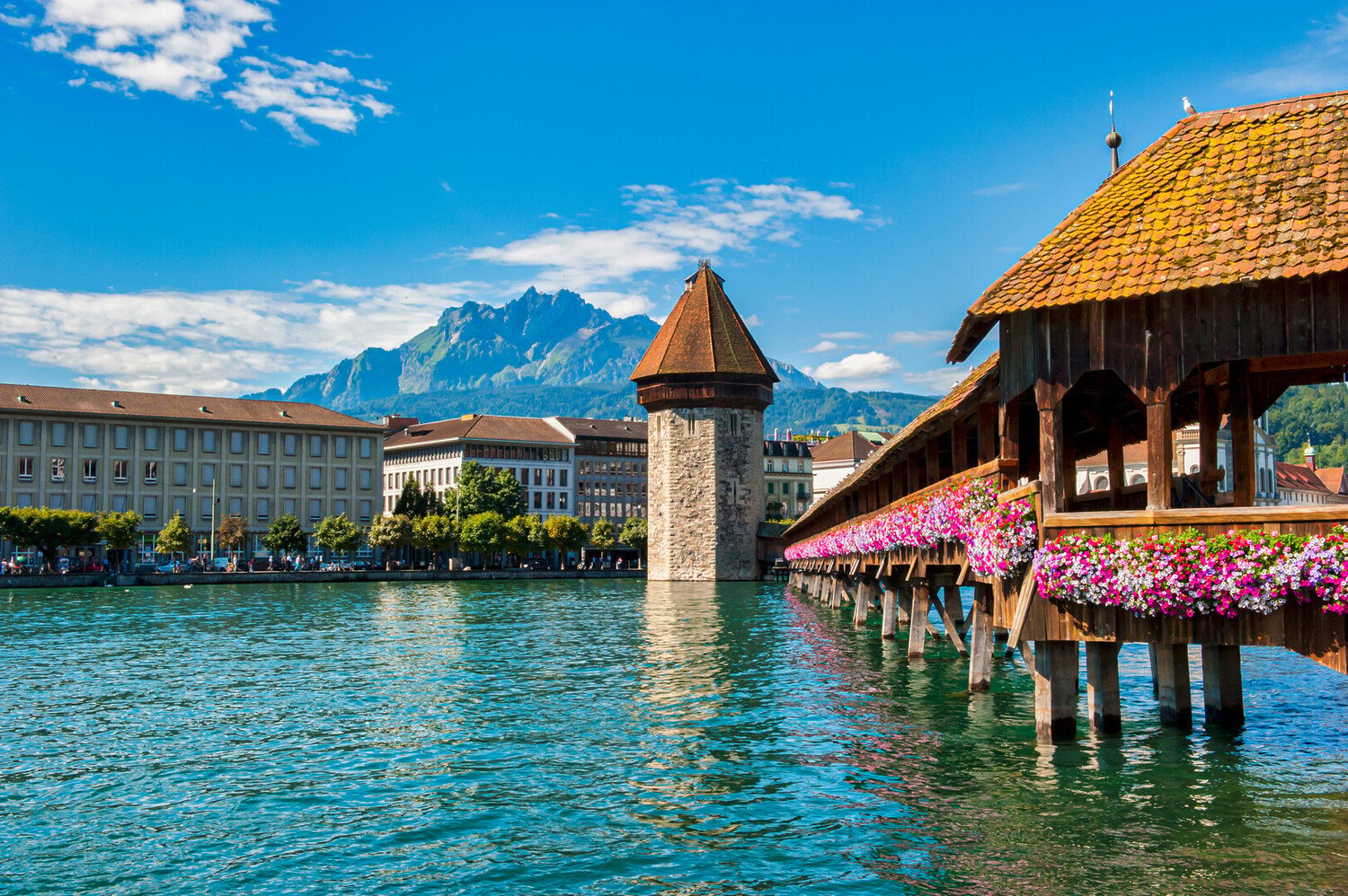 Que faire à Lucerne : Ville Suisse incontournable entre lac, montagnes et culture - 2026 - 6 - lucerne lucerne - Que faire à Lucerne : Ville Suisse incontournable entre lac, montagnes et culture - 2026 - 5