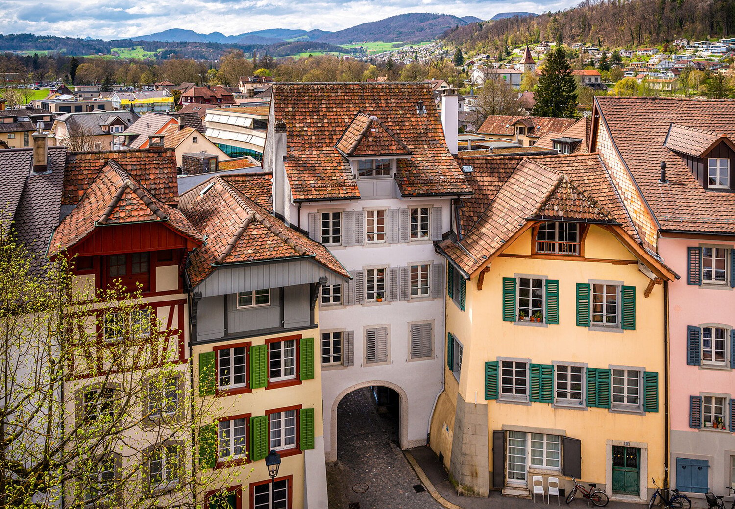 Que faire à Aarau : Guide complet pour une escapade réussie - 2026 - 4 - aarau aarau - Que faire à Aarau : Guide complet pour une escapade réussie - 2026 - 3