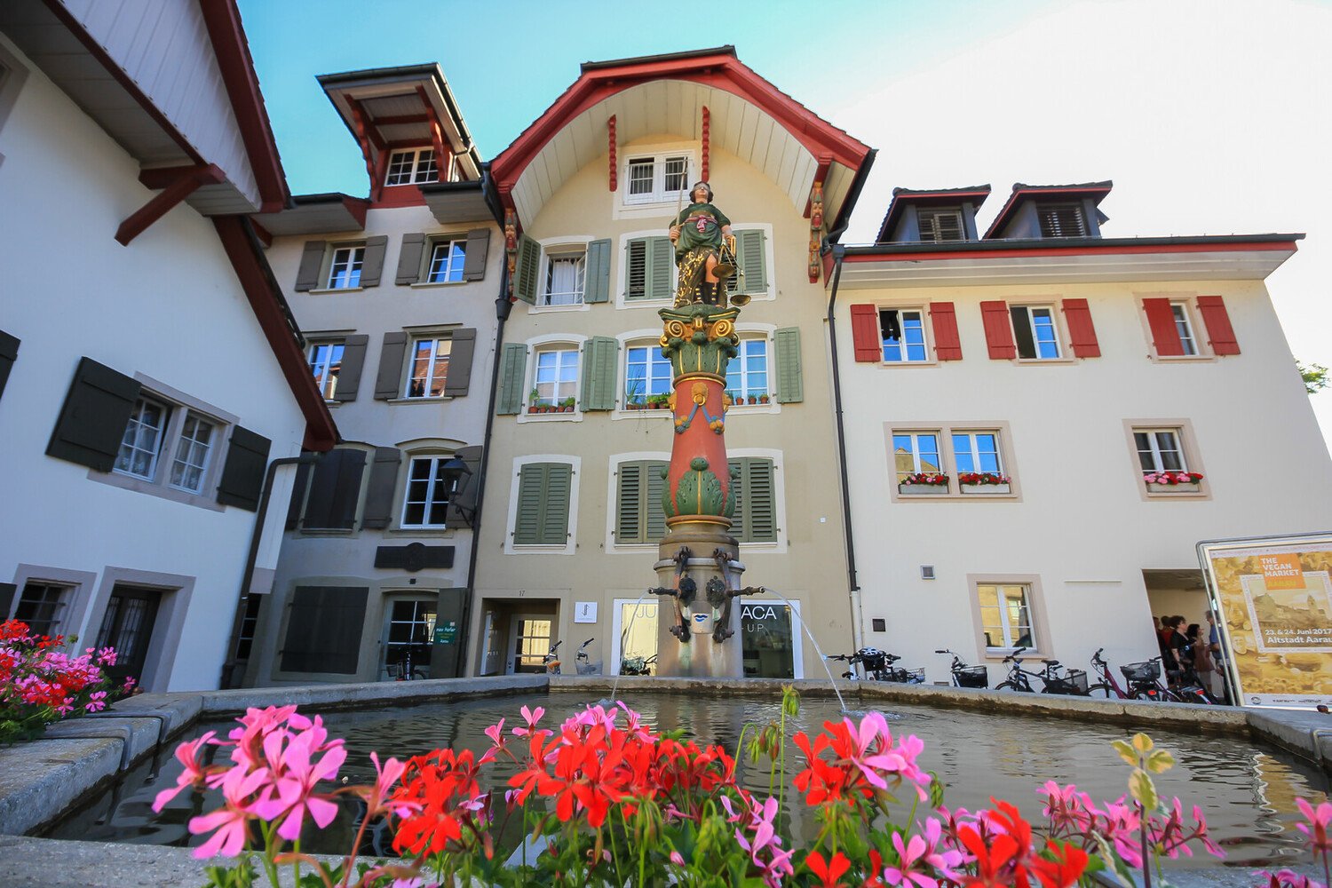 Que faire à Aarau : Guide complet pour une escapade réussie - 2026 - 10 - aarau aarau - Que faire à Aarau : Guide complet pour une escapade réussie - 2026 - 9
