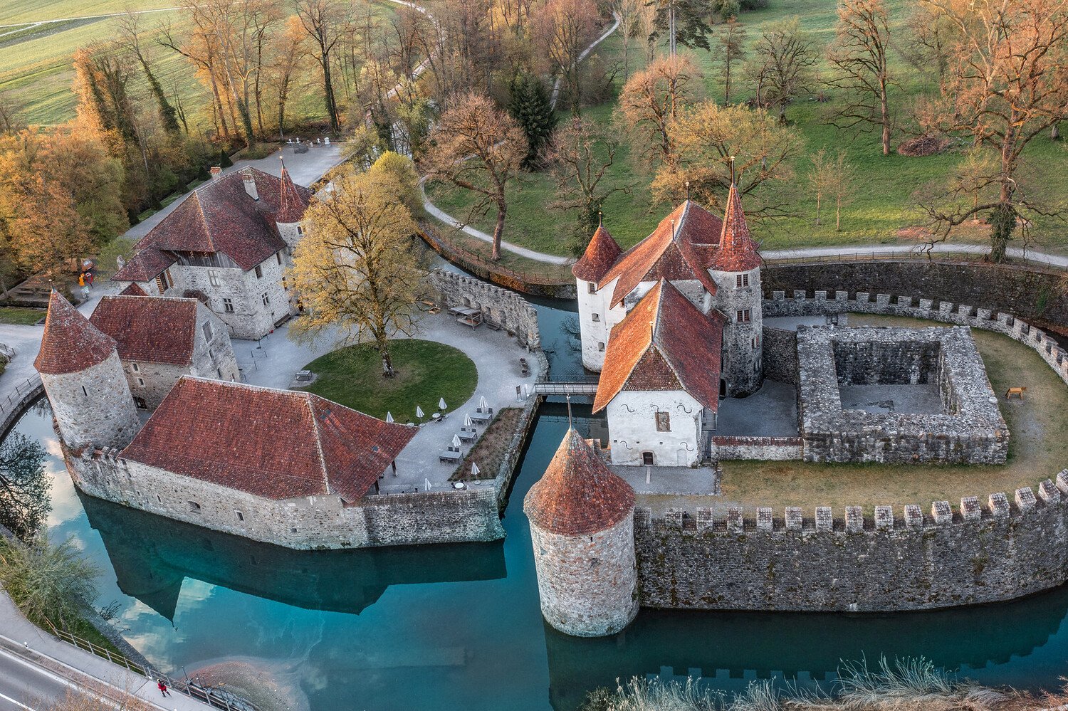 Que faire à Aarau : Guide complet pour une escapade réussie - 2026 - 16 - aarau aarau - Que faire à Aarau : Guide complet pour une escapade réussie - 2026 - 15