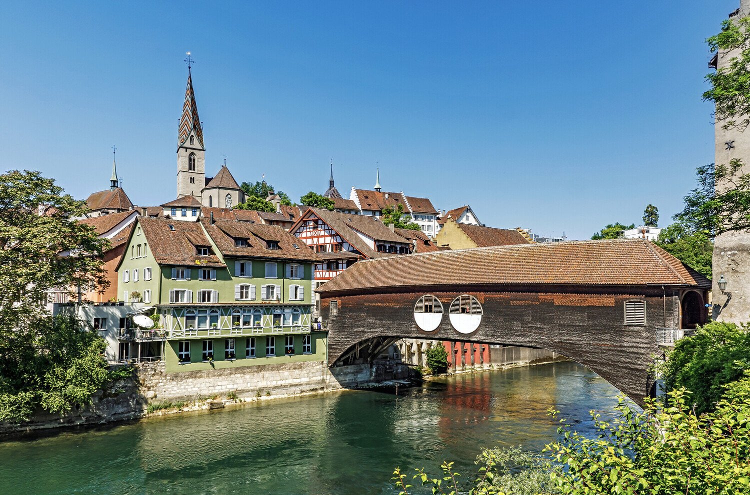 Que faire à Aarau : Guide complet pour une escapade réussie - 2026 - 20 - aarau aarau - Que faire à Aarau : Guide complet pour une escapade réussie - 2026 - 19