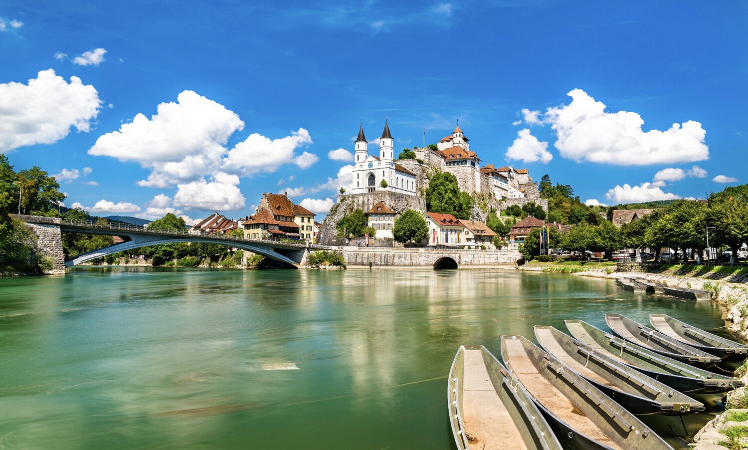 Que faire à Aarau : Guide complet pour une escapade réussie - 2026 - 2 - aarau aarau - Que faire à Aarau : Guide complet pour une escapade réussie - 2026 - 1