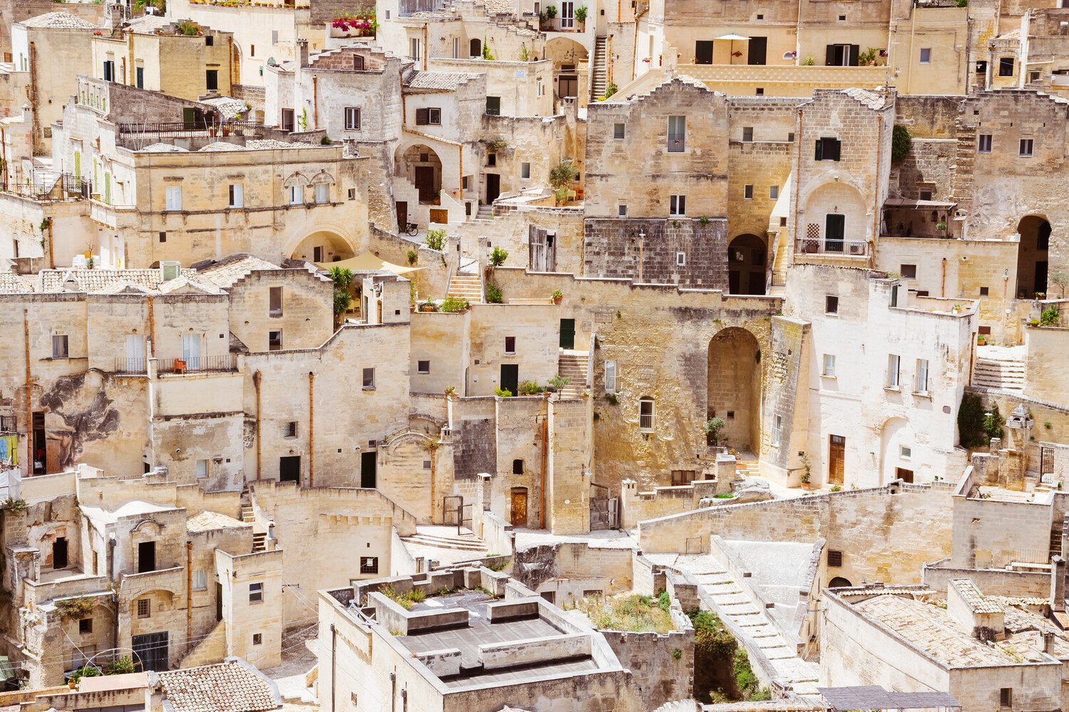Visiter les Sassi di Matera : Ville troglodyte intemporelle d'Italie - 2026 - 2 - sassi di matera sassi di matera - Visiter les Sassi di Matera : Ville troglodyte intemporelle d'Italie - 2026 - 1