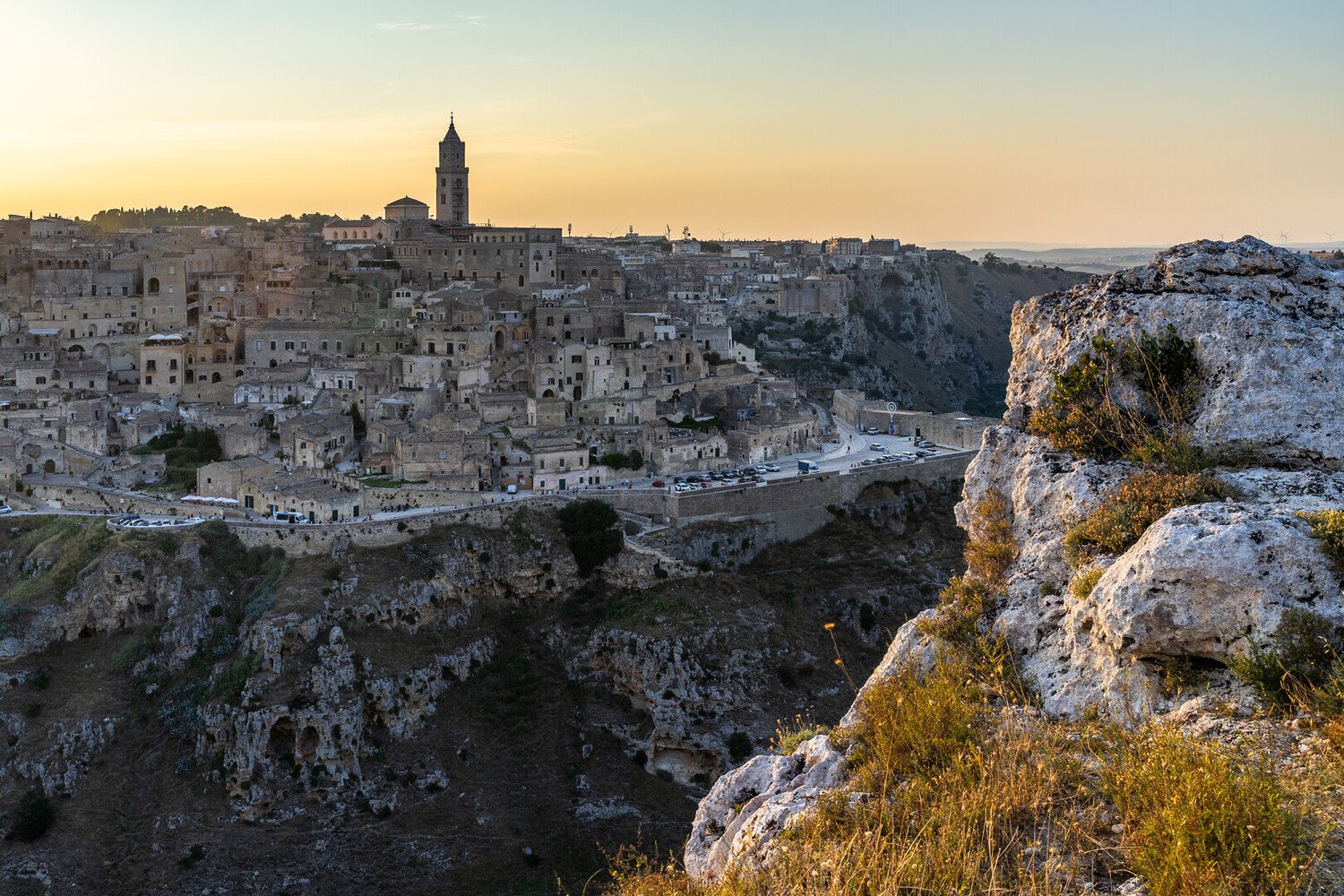 Que faire à Matera : Immersion au cœur des Sassi troglodytes - 2026 - 10 - matera matera - Que faire à Matera : Immersion au cœur des Sassi troglodytes - 2026 - 9
