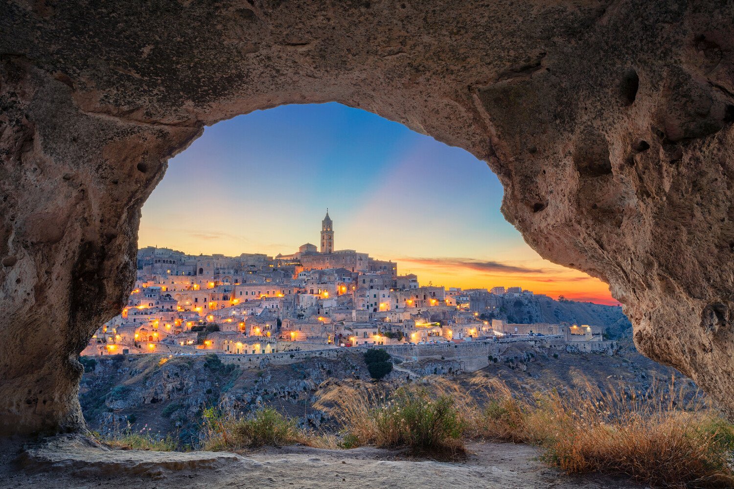 Que faire à Matera : Immersion au cœur des Sassi troglodytes - 2026 - 14 - matera matera - Que faire à Matera : Immersion au cœur des Sassi troglodytes - 2026 - 13