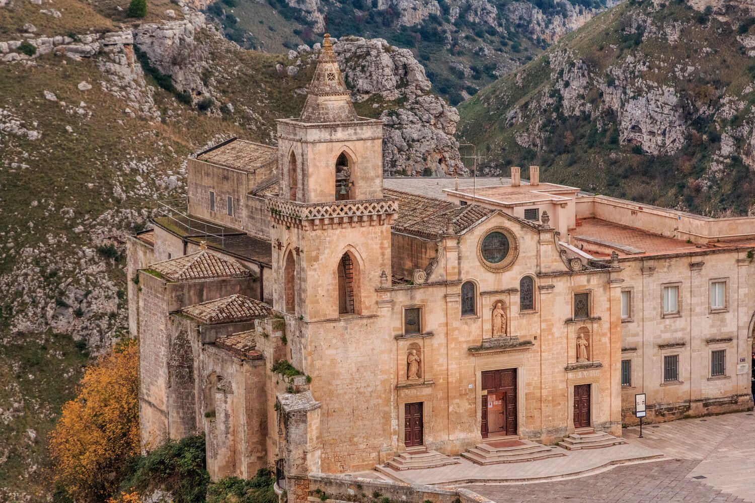 Que faire à Matera : Immersion au cœur des Sassi troglodytes - 2026 - 6 - matera matera - Que faire à Matera : Immersion au cœur des Sassi troglodytes - 2026 - 5